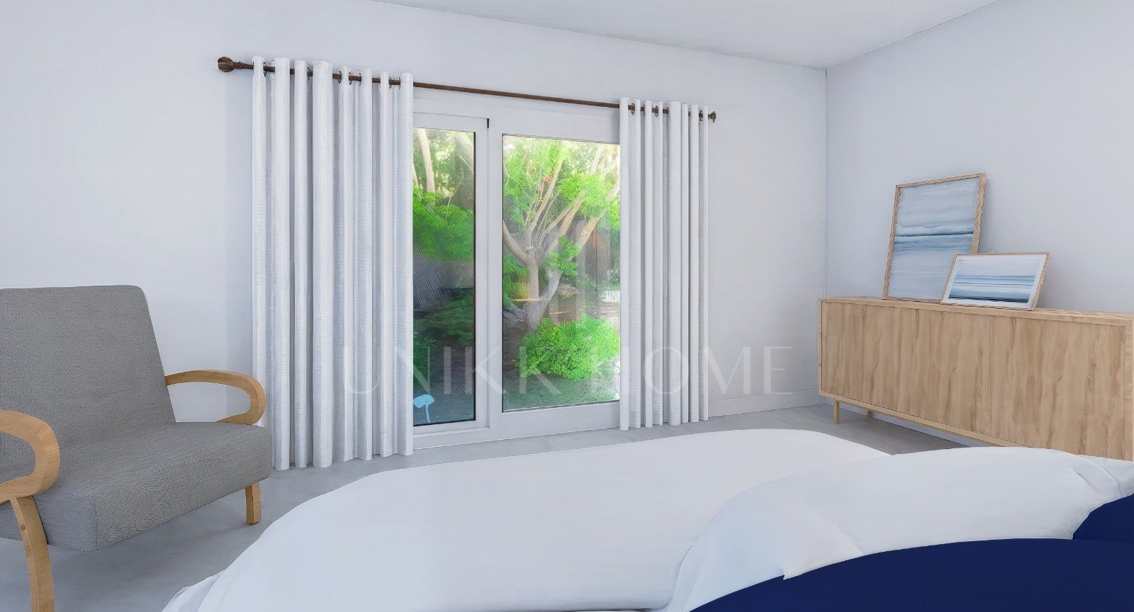 Modern Villa for Effortless Living in Valle Romano