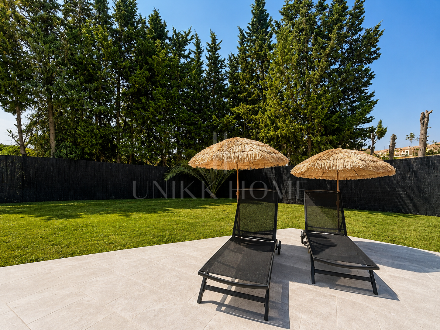 Modern Villa for Effortless Living in Valle Romano
