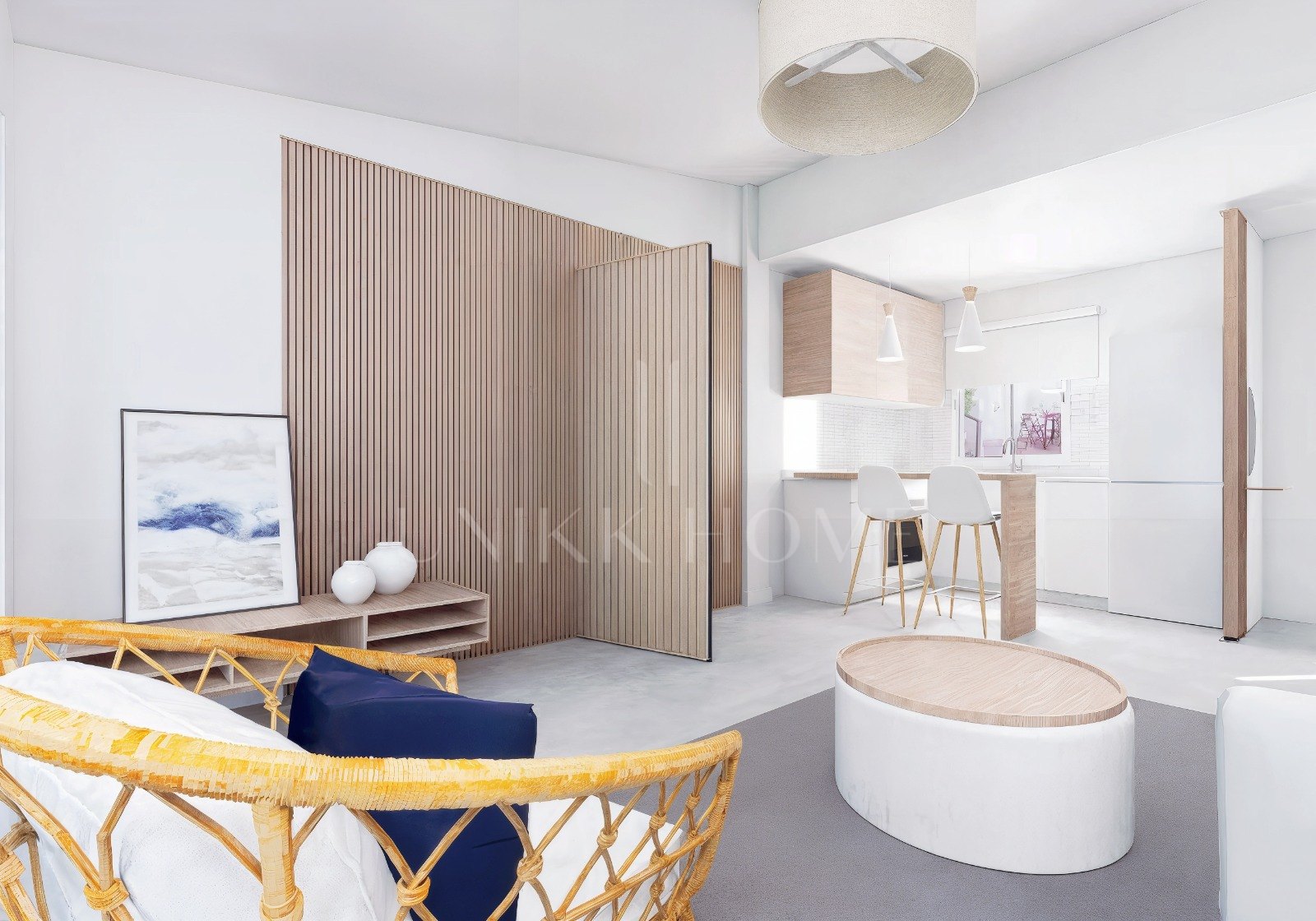 Modern Villa for Effortless Living in Valle Romano