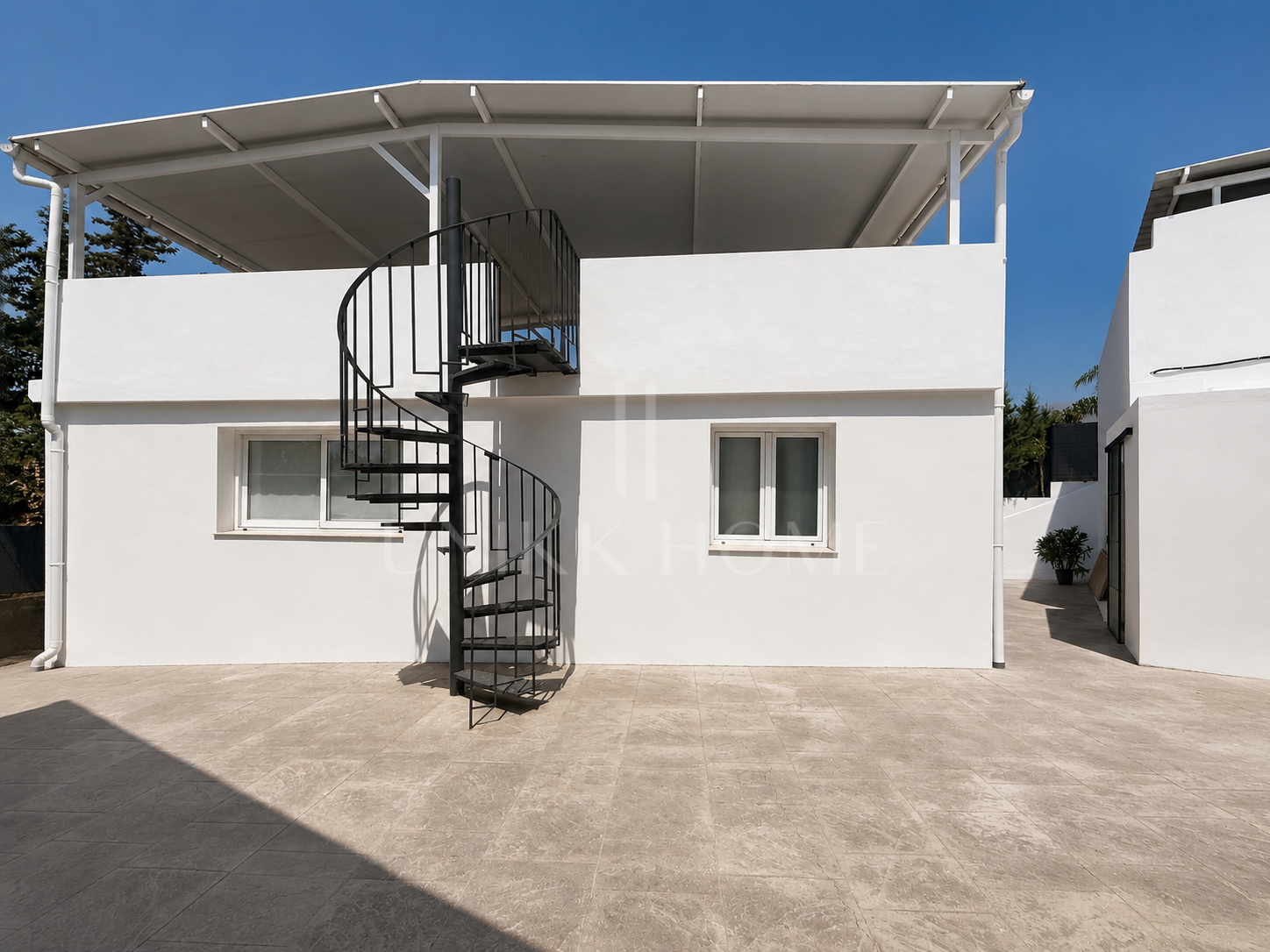 Modern Villa for Effortless Living in Valle Romano