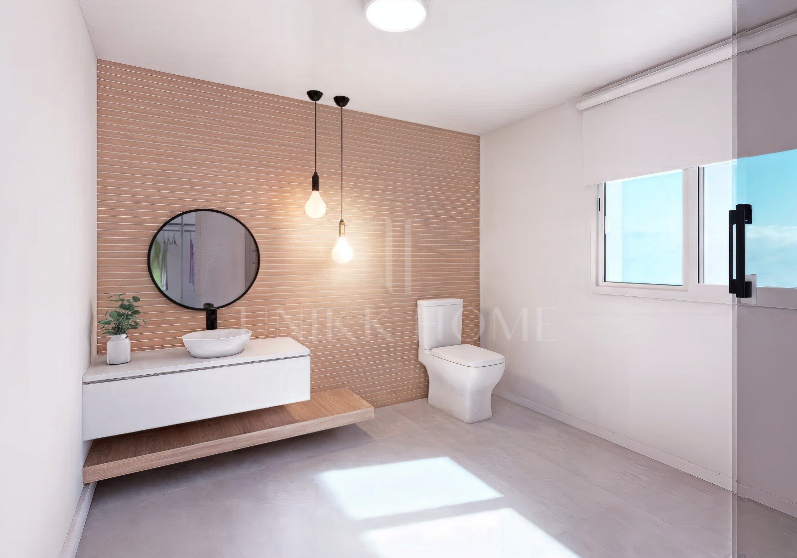 Modern Villa for Effortless Living in Valle Romano