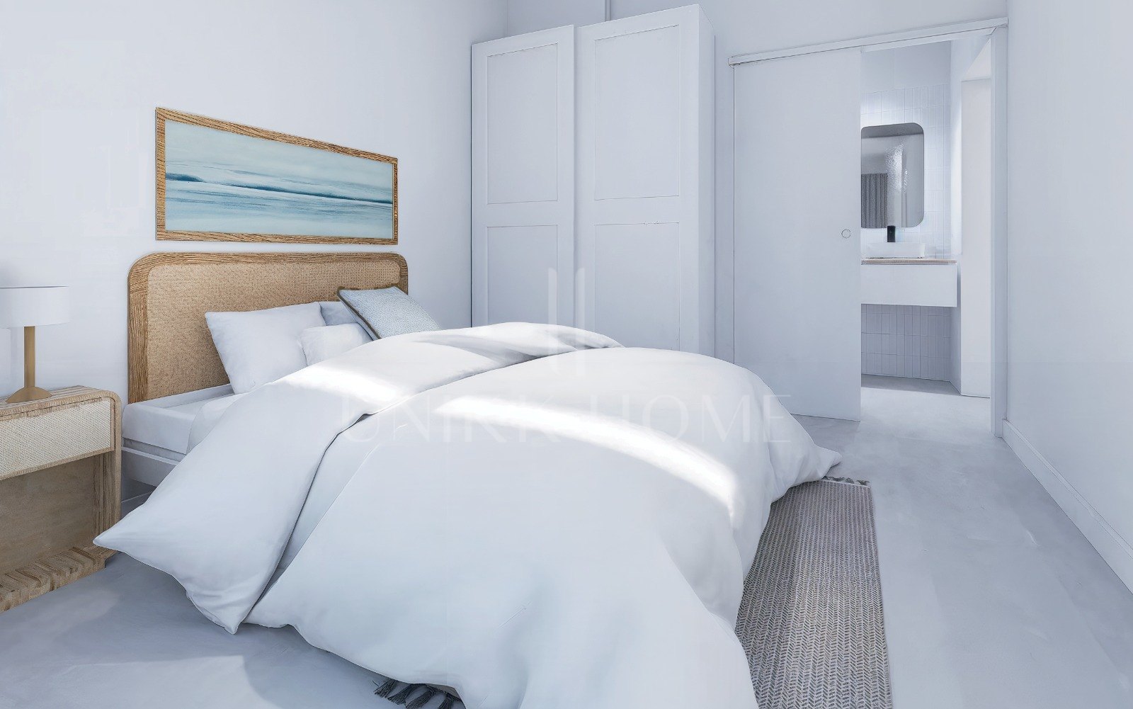 Modern Villa for Effortless Living in Valle Romano