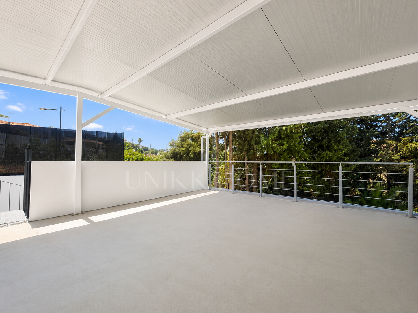 Modern Villa for Effortless Living in Valle Romano