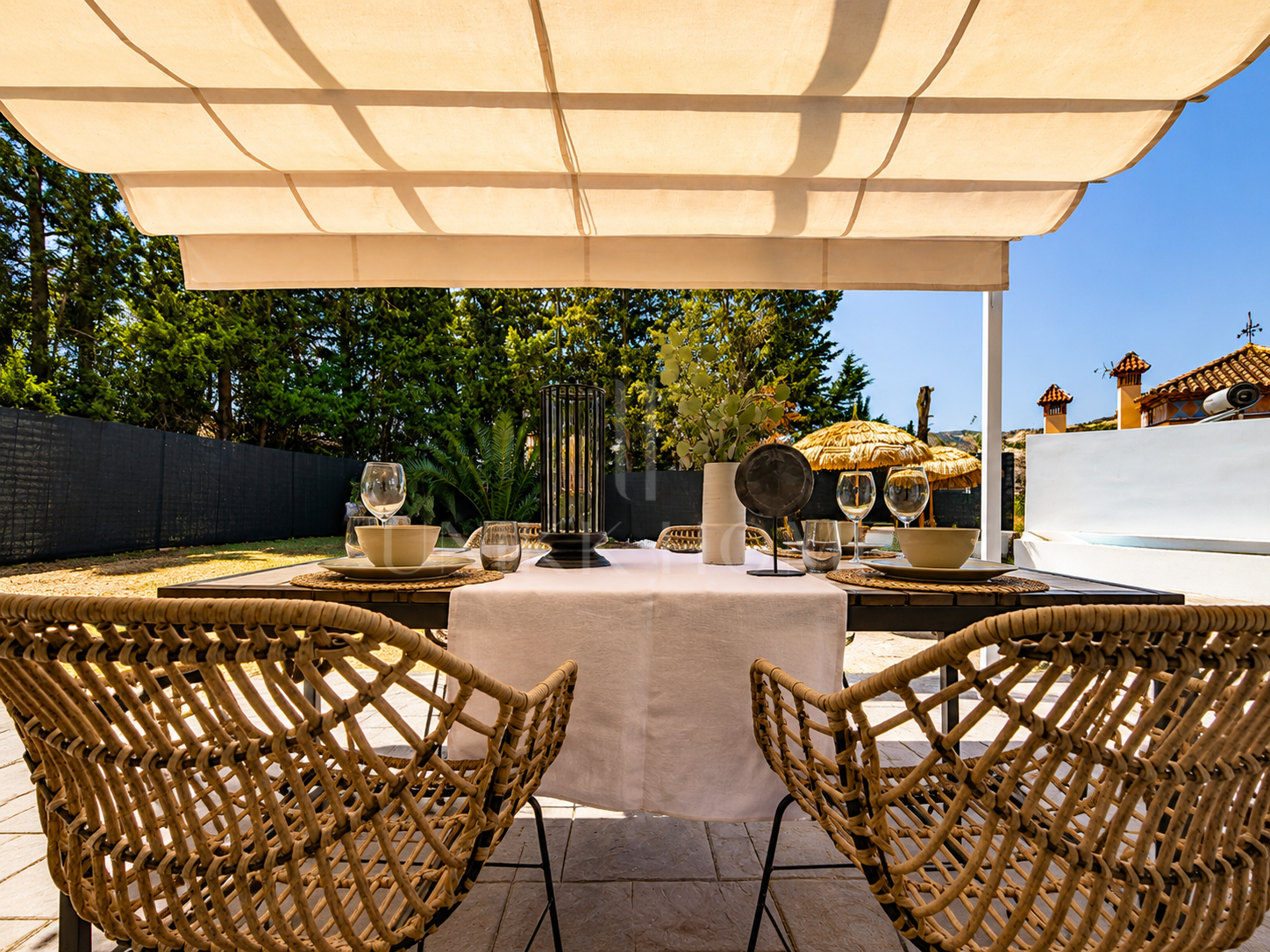 Modern Villa for Effortless Living in Valle Romano