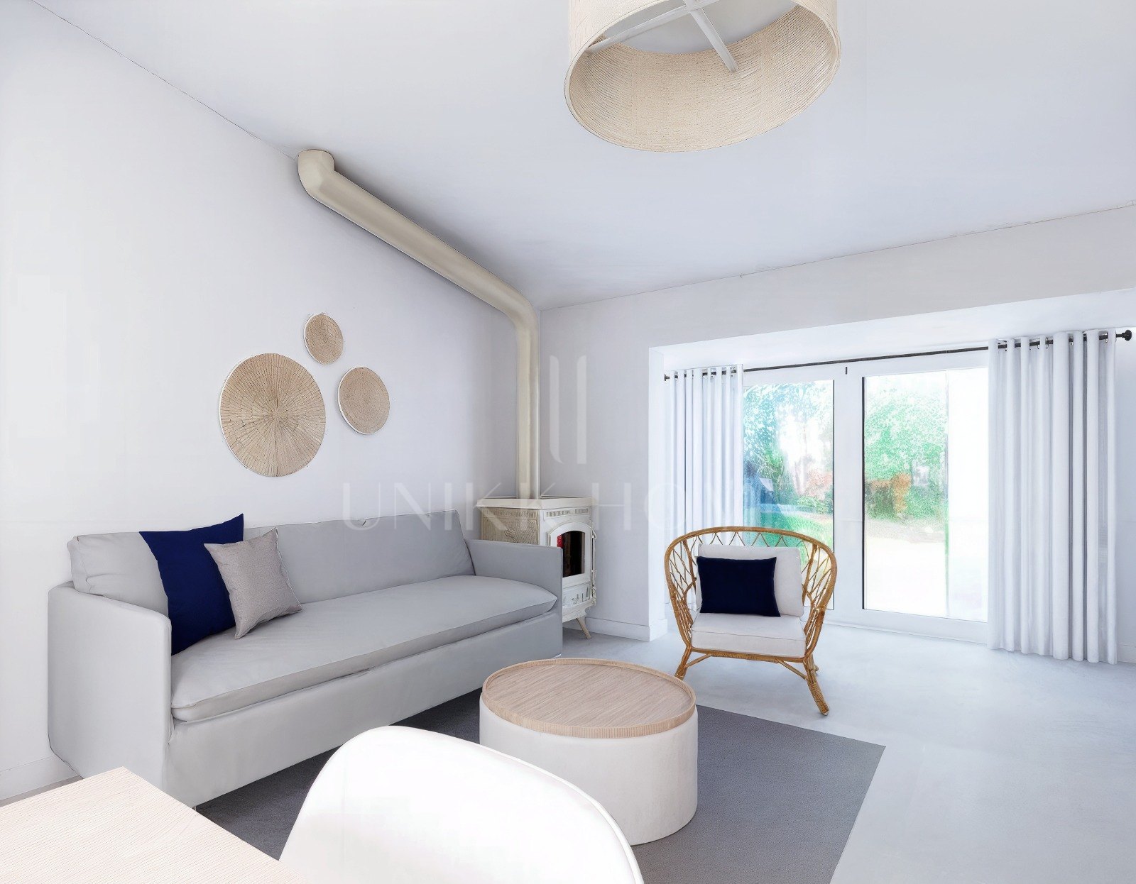 Modern Villa for Effortless Living in Valle Romano