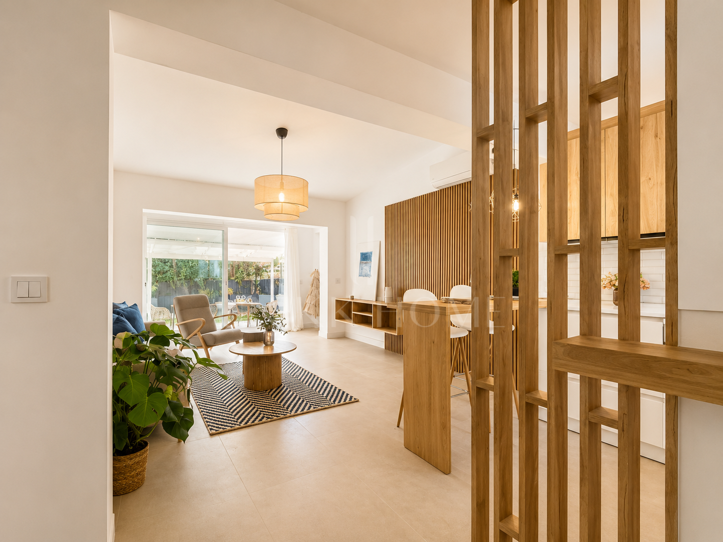 Modern Villa for Effortless Living in Valle Romano