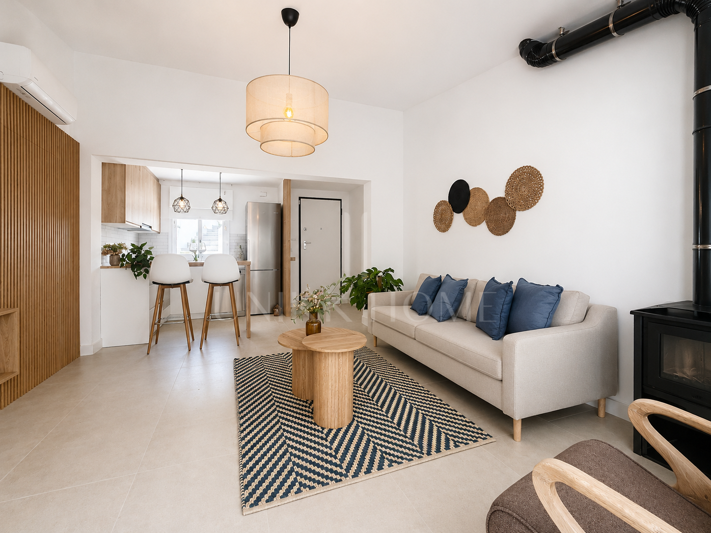 Modern Villa for Effortless Living in Valle Romano