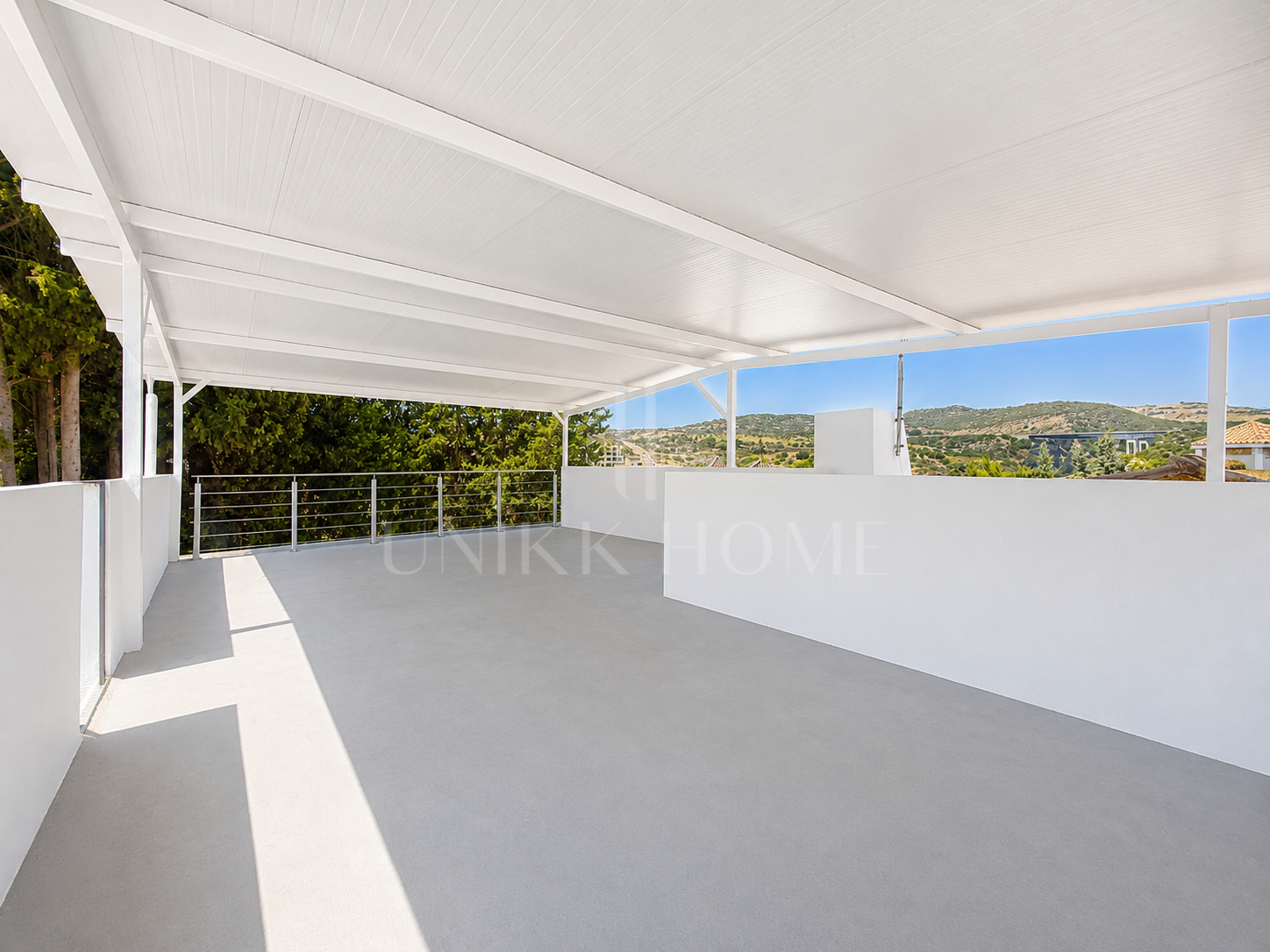 Modern Villa for Effortless Living in Valle Romano