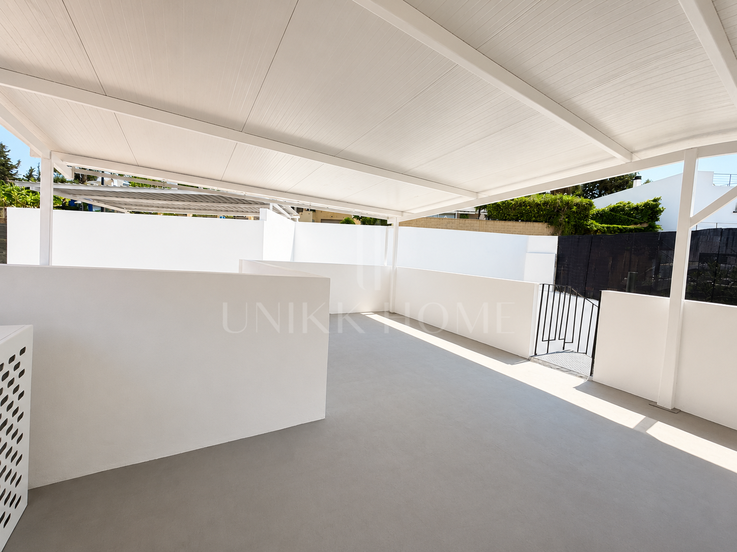 Modern Villa for Effortless Living in Valle Romano