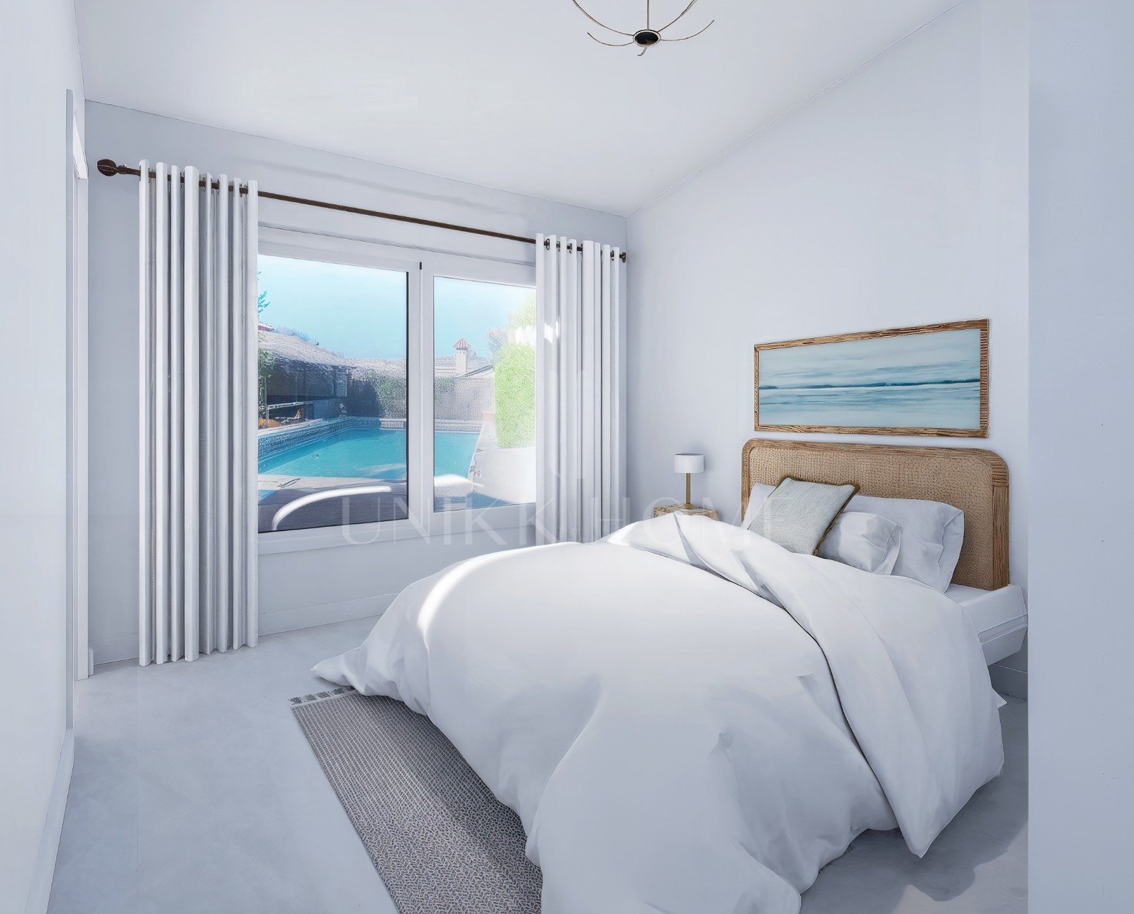 Modern Villa for Effortless Living in Valle Romano