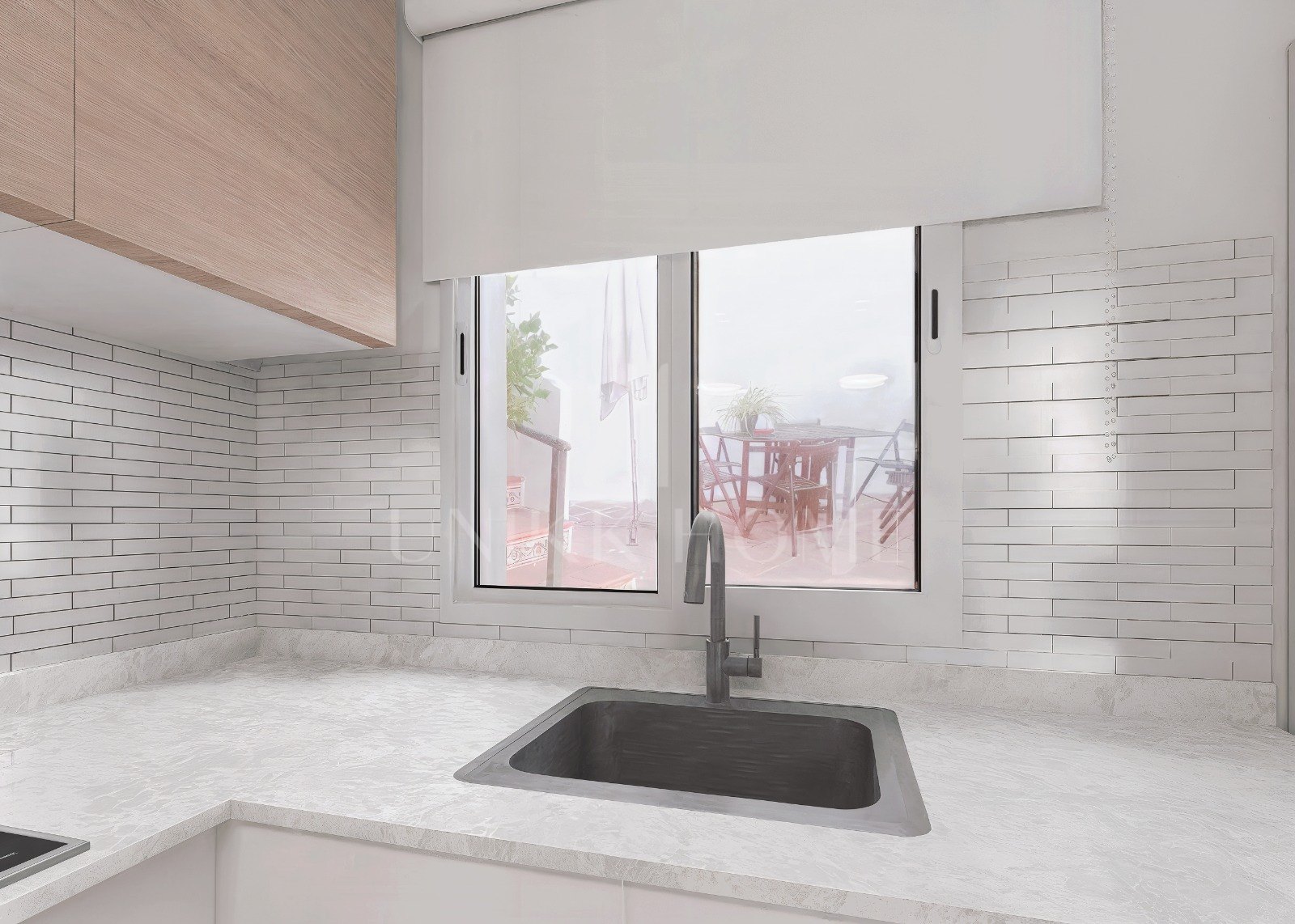 Modern Villa for Effortless Living in Valle Romano