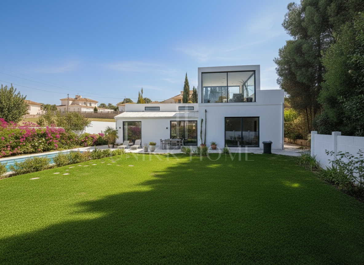 Modern Villa for Effortless Living in Valle Romano