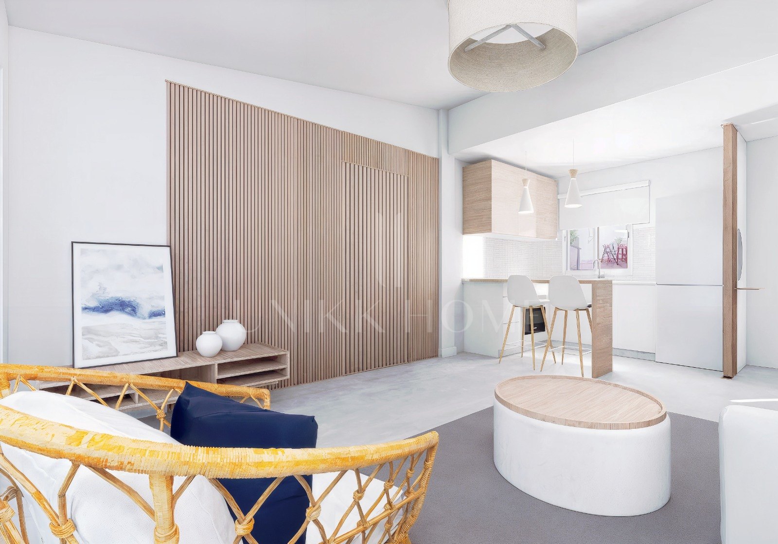 Modern Villa for Effortless Living in Valle Romano