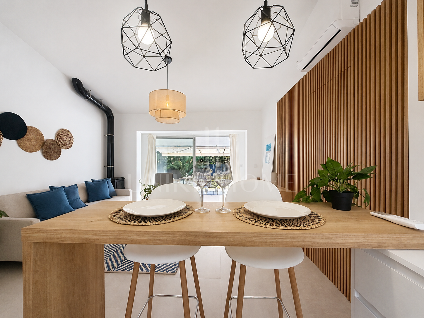 Modern Villa for Effortless Living in Valle Romano