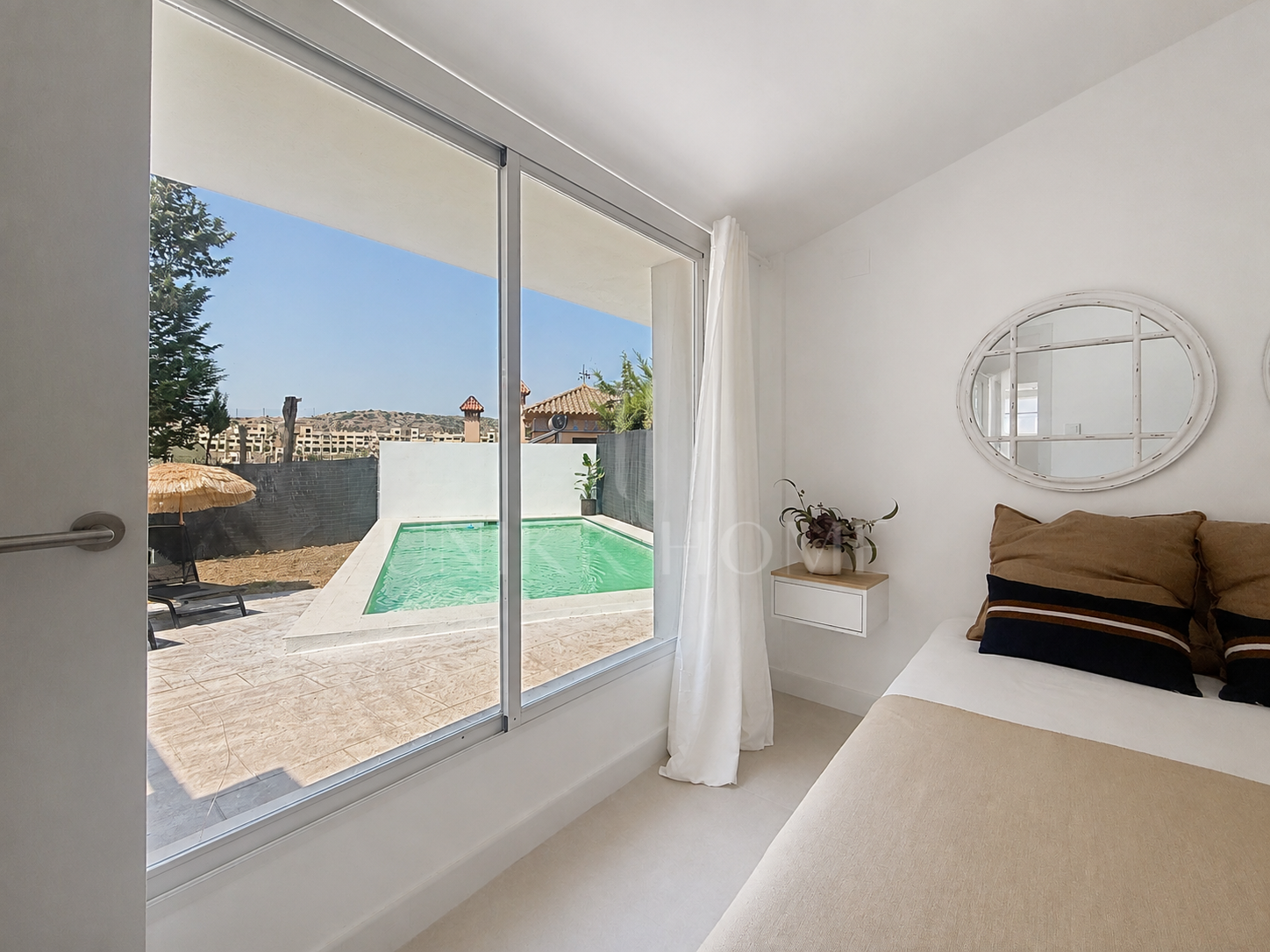 Modern Villa for Effortless Living in Valle Romano