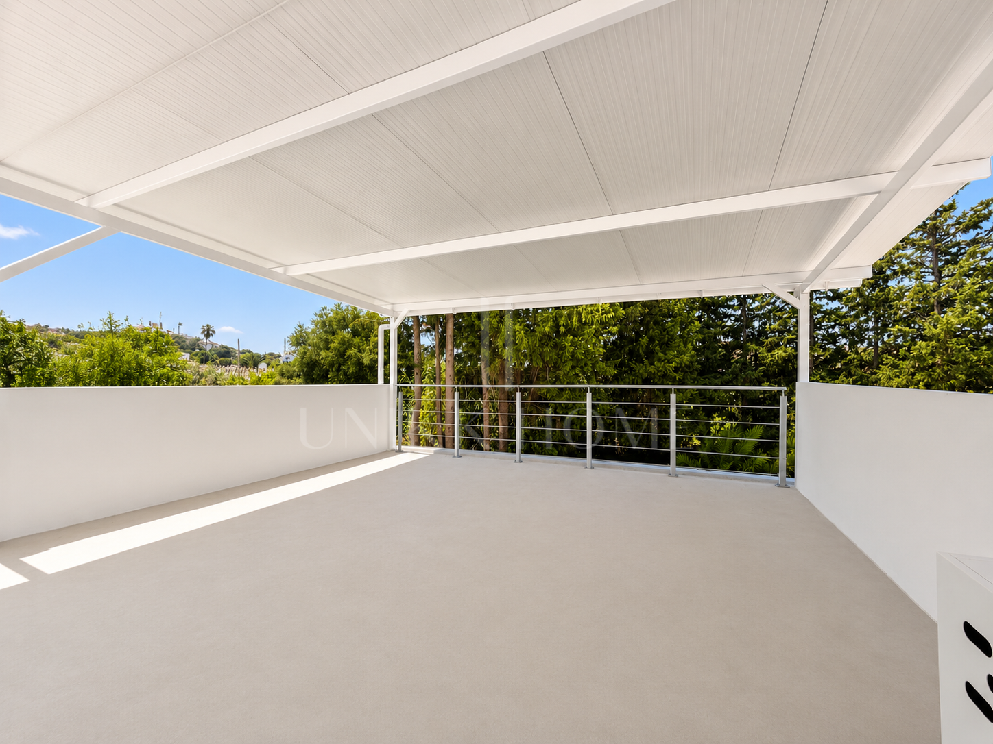 Modern Villa for Effortless Living in Valle Romano