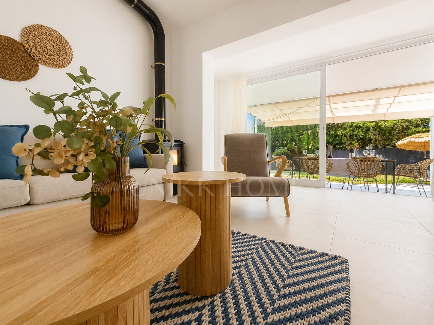 Modern Villa for Effortless Living in Valle Romano