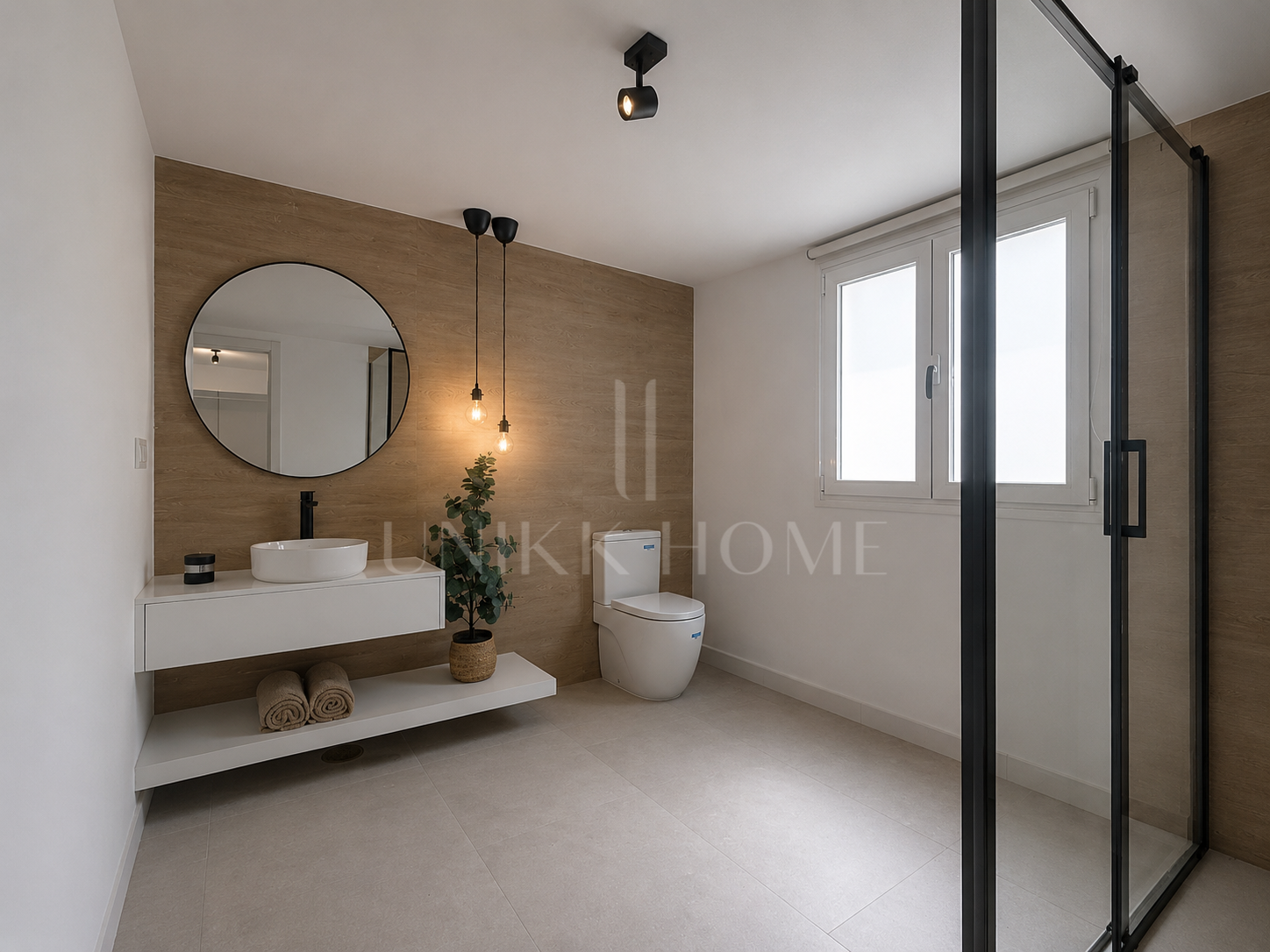 Modern Villa for Effortless Living in Valle Romano