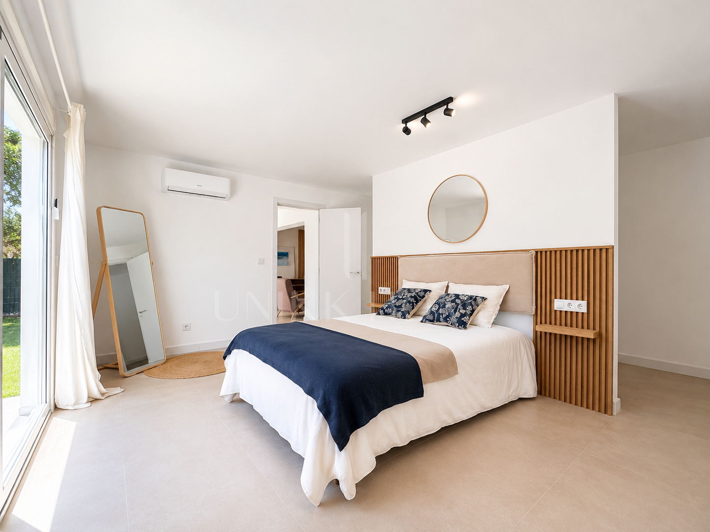 Modern Villa for Effortless Living in Valle Romano