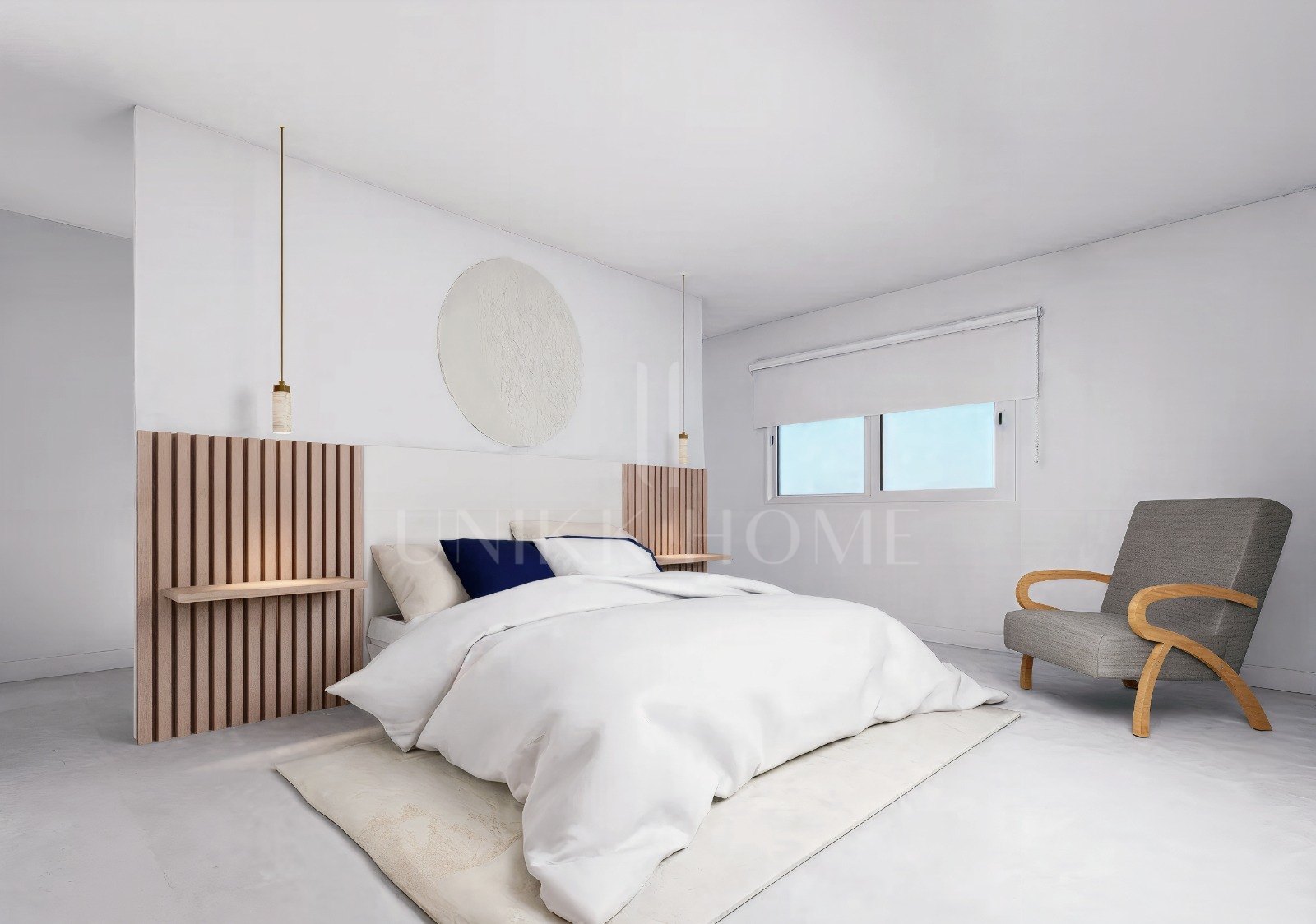 Modern Villa for Effortless Living in Valle Romano