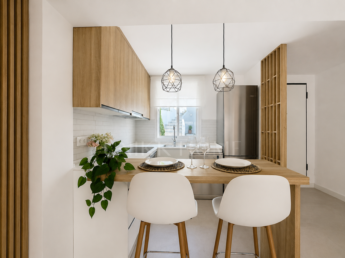Modern Villa for Effortless Living in Valle Romano