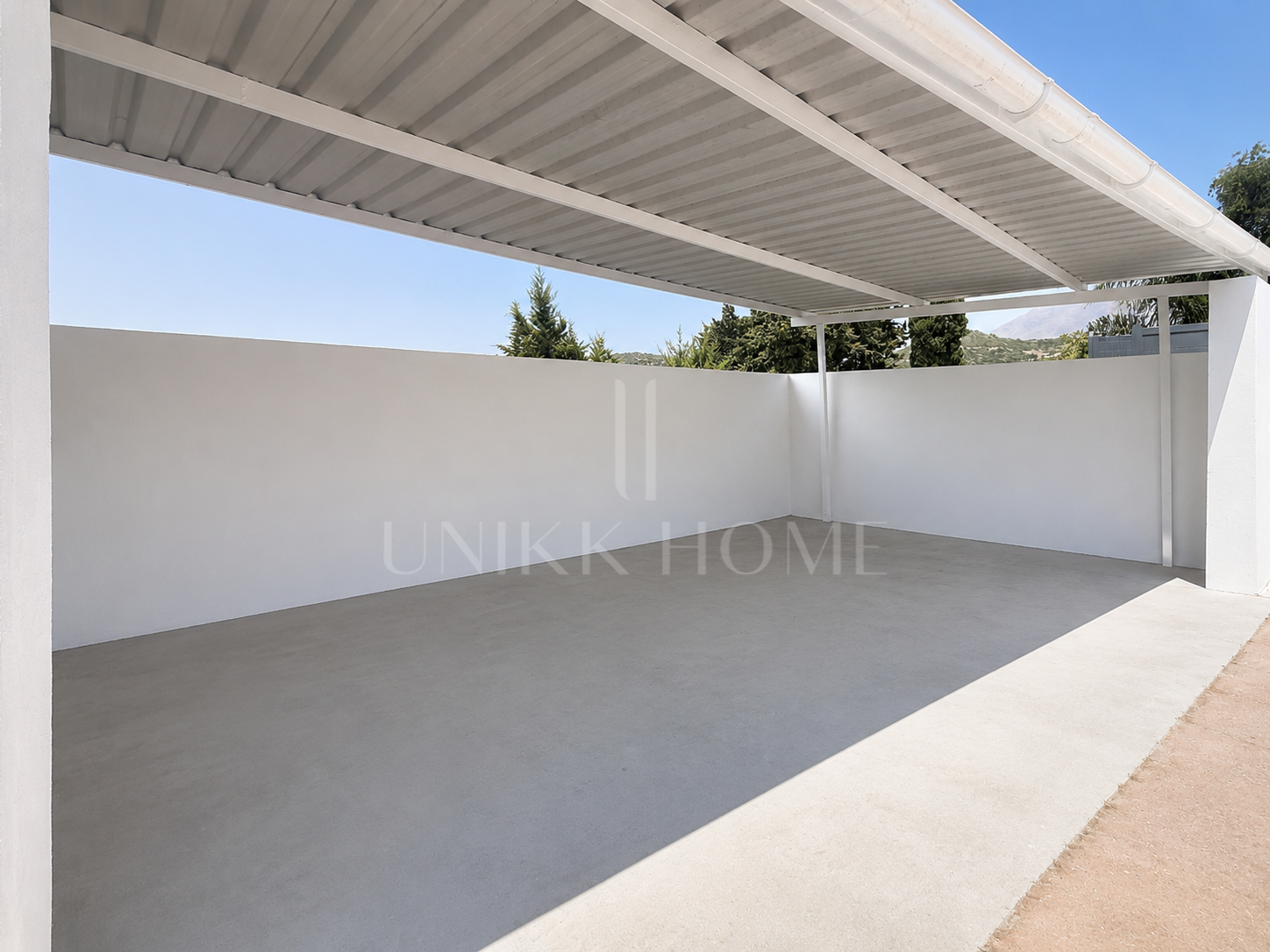 Modern Villa for Effortless Living in Valle Romano