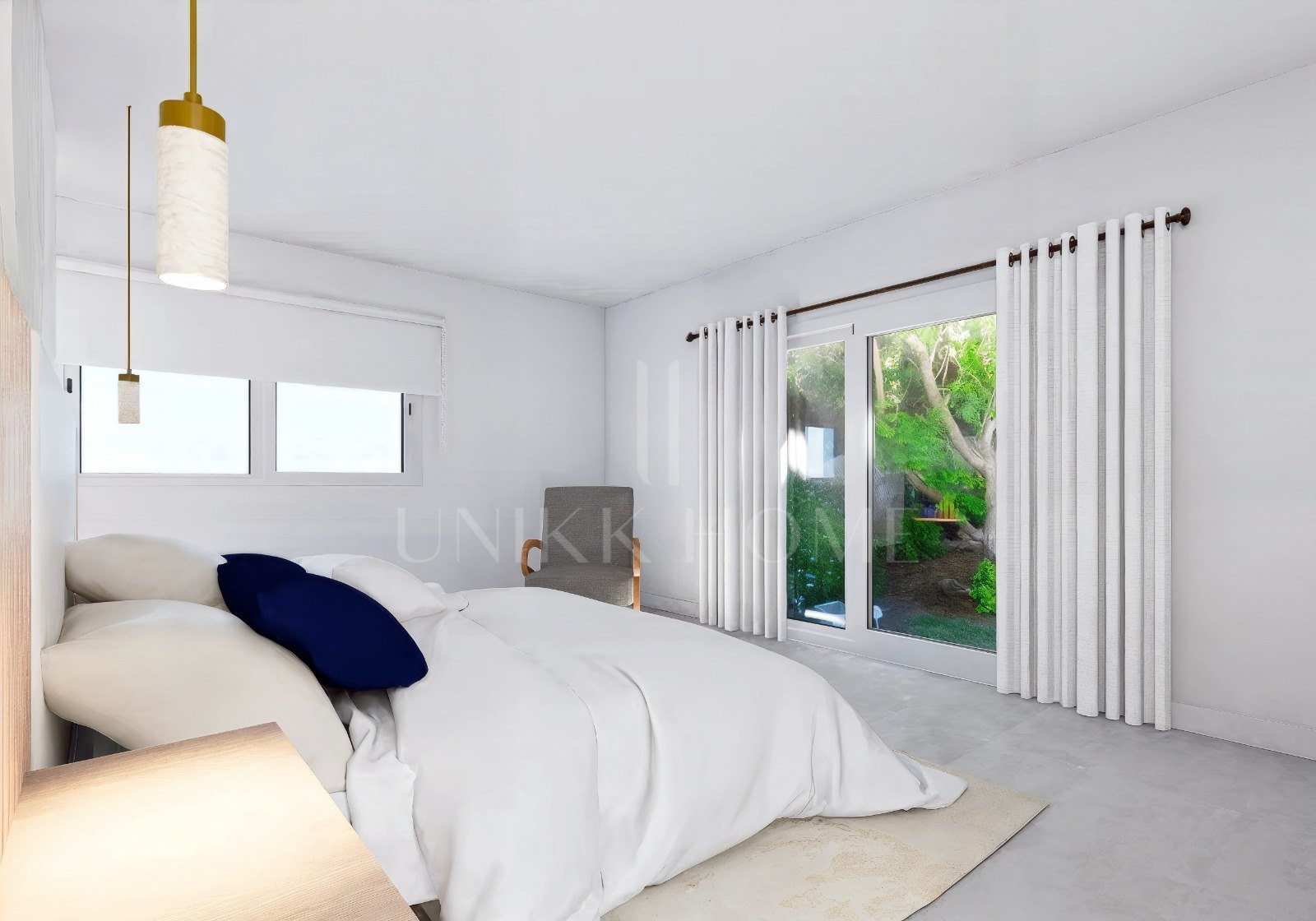 Modern Villa for Effortless Living in Valle Romano