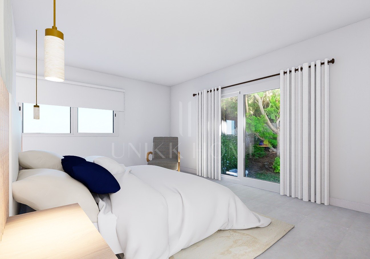 Modern Villa for Effortless Living in Valle Romano