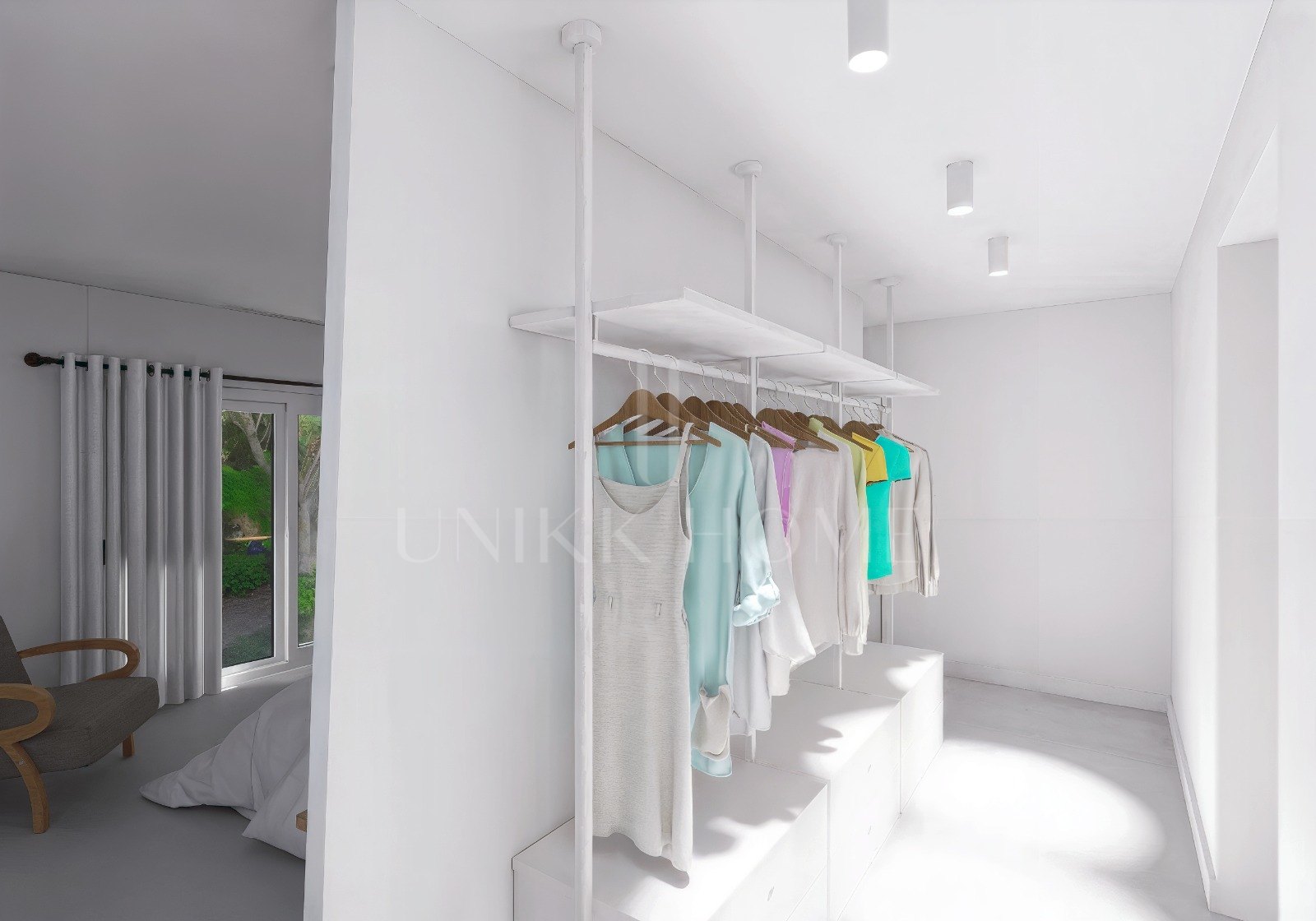 Modern Villa for Effortless Living in Valle Romano