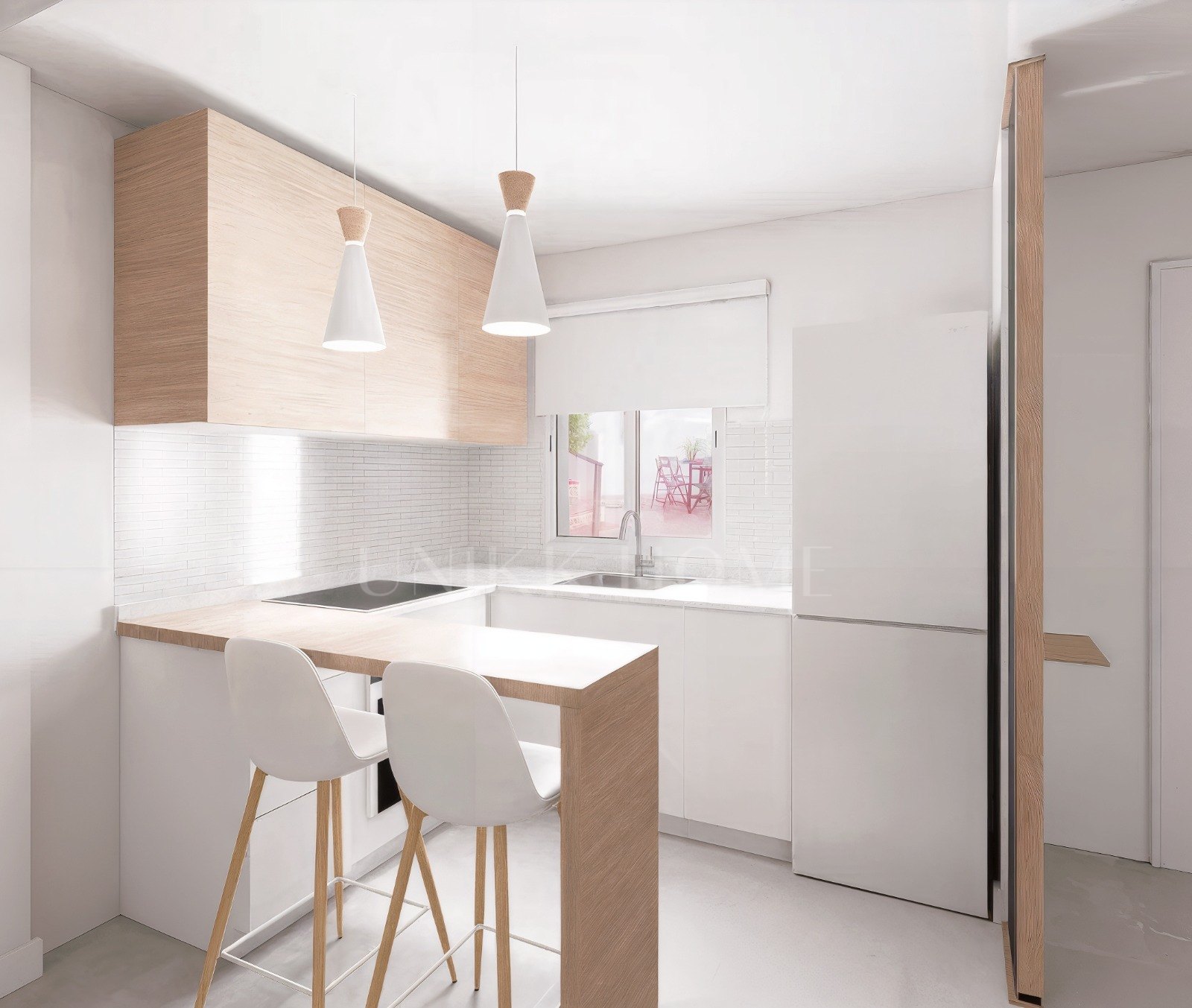 Modern Villa for Effortless Living in Valle Romano