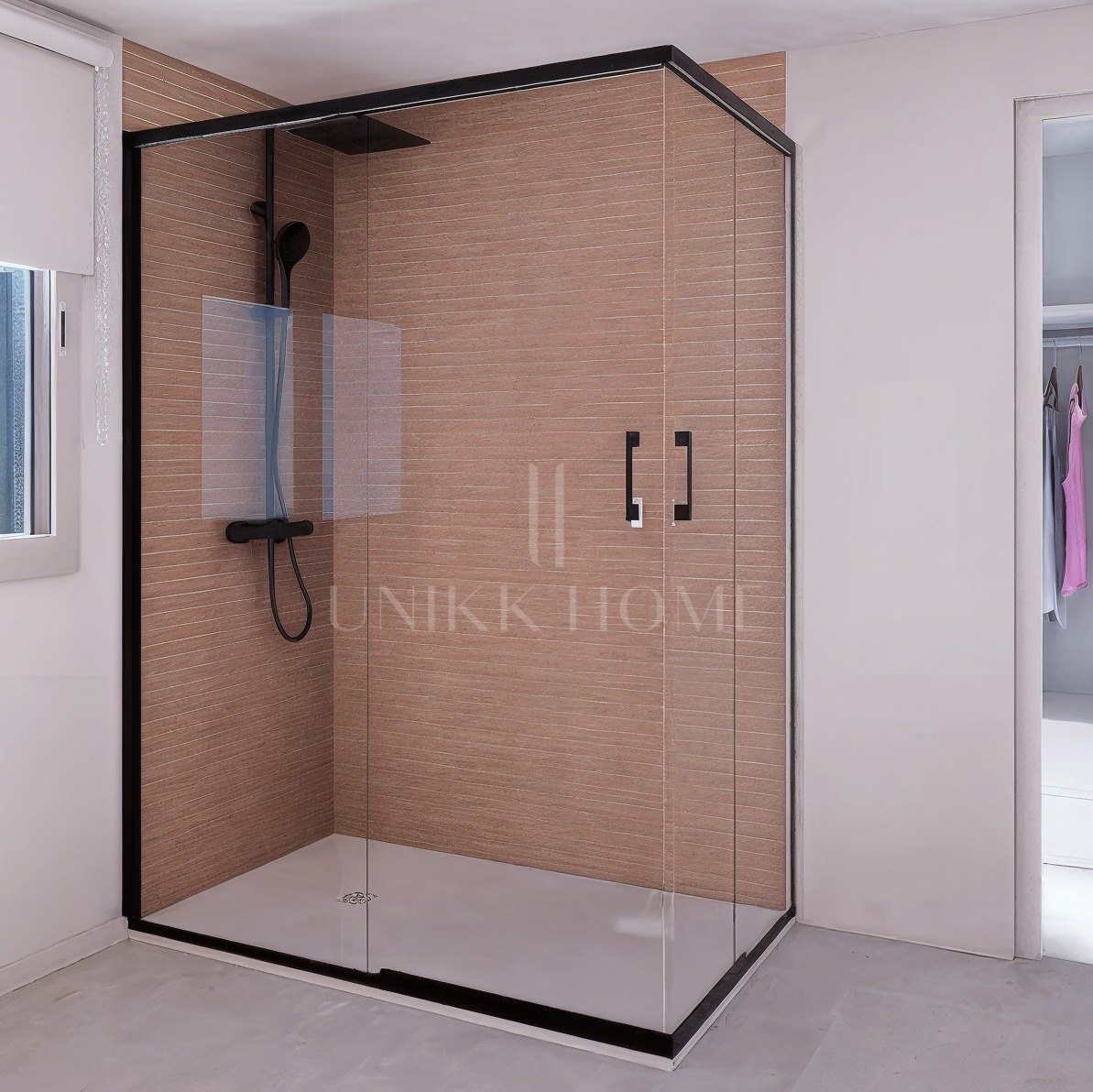 Modern Villa for Effortless Living in Valle Romano