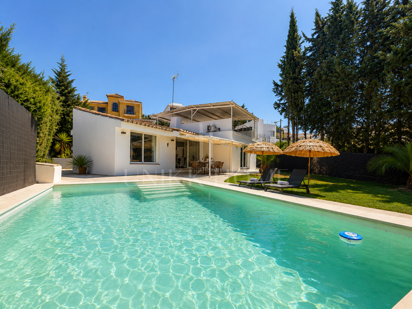 Modern Villa for Effortless Living in Valle Romano