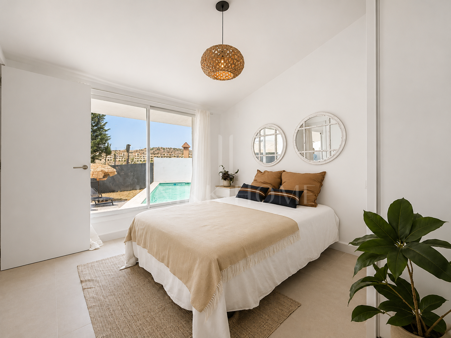 Modern Villa for Effortless Living in Valle Romano