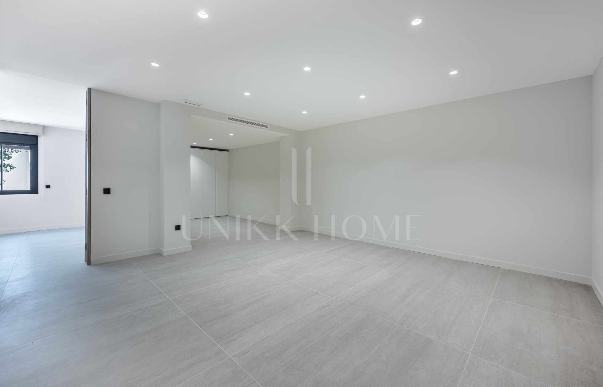 Fully Renovated Luxury Villa with Sea Views - El Rosario, Marbella