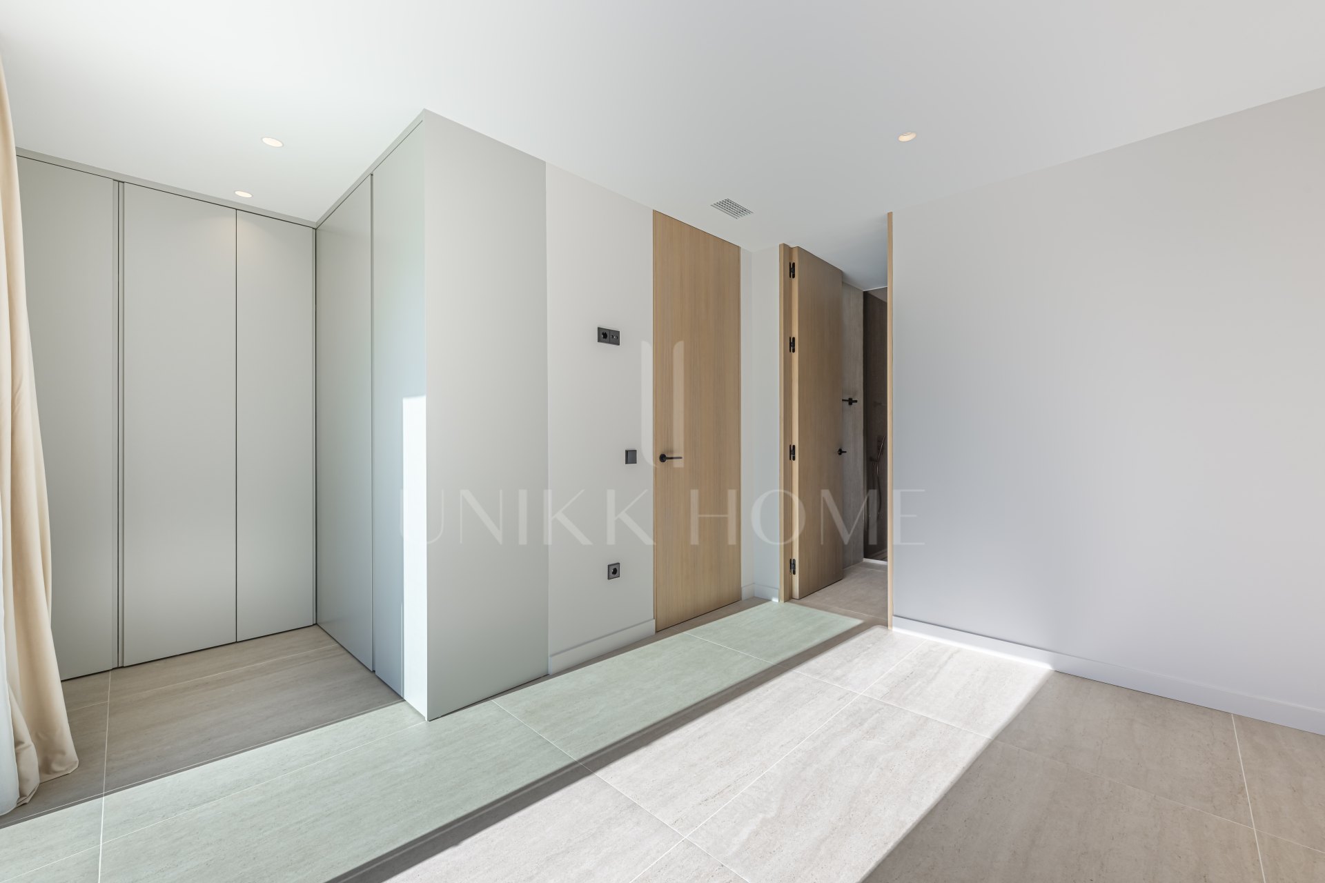 Fully Renovated Luxury Villa with Sea Views - El Rosario, Marbella