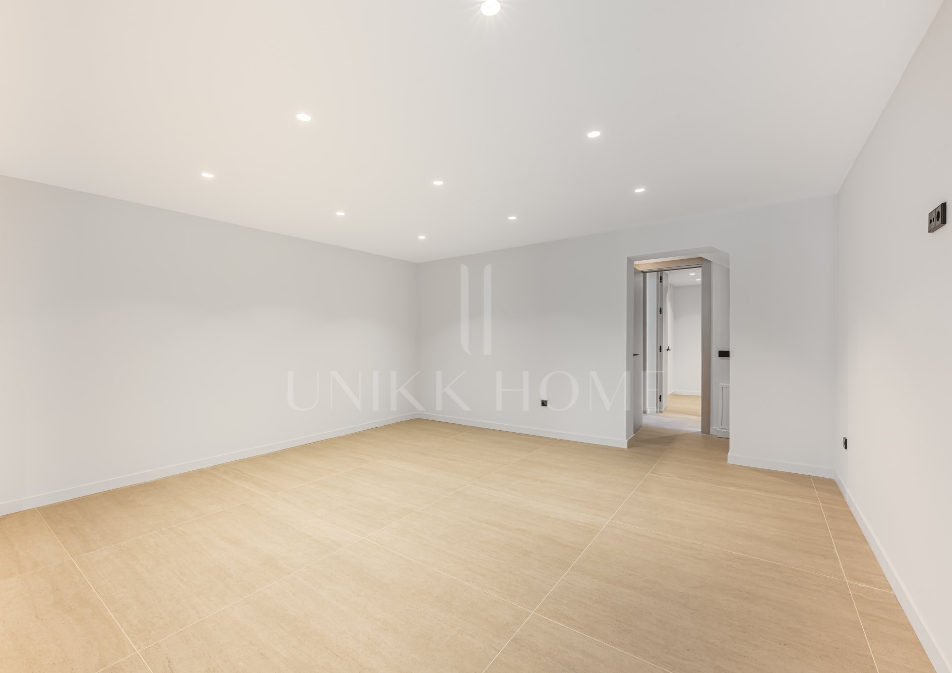 Fully Renovated Luxury Villa with Sea Views - El Rosario, Marbella