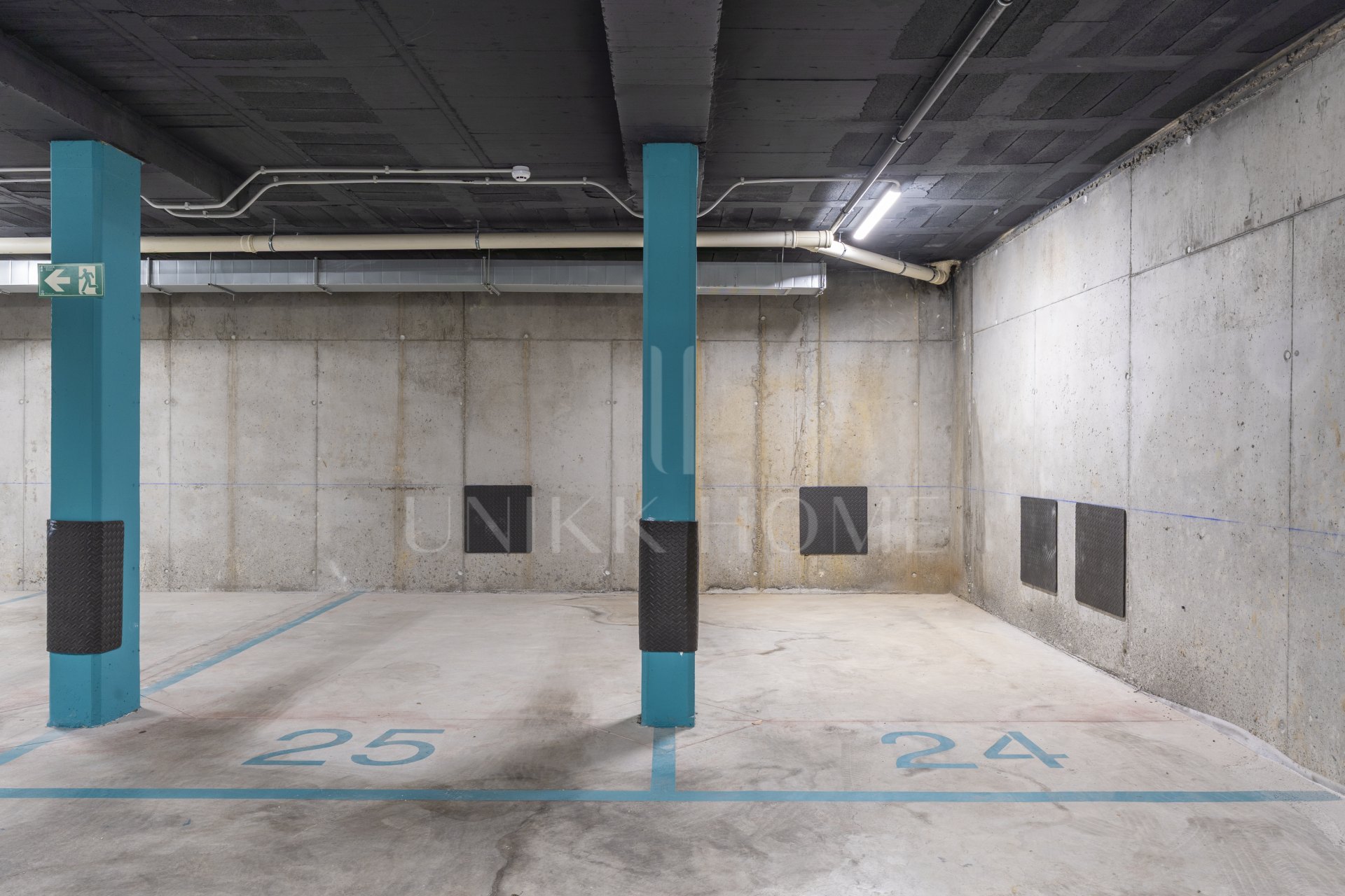 Apartamento moderno de 3 dormitorios con terraza y gimnasio – Las Mesas