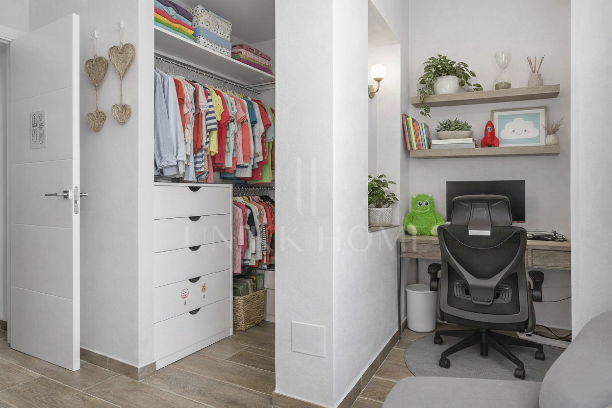 Modern Designer Townhouse in the Heart of Estepona, Walk to the Beach