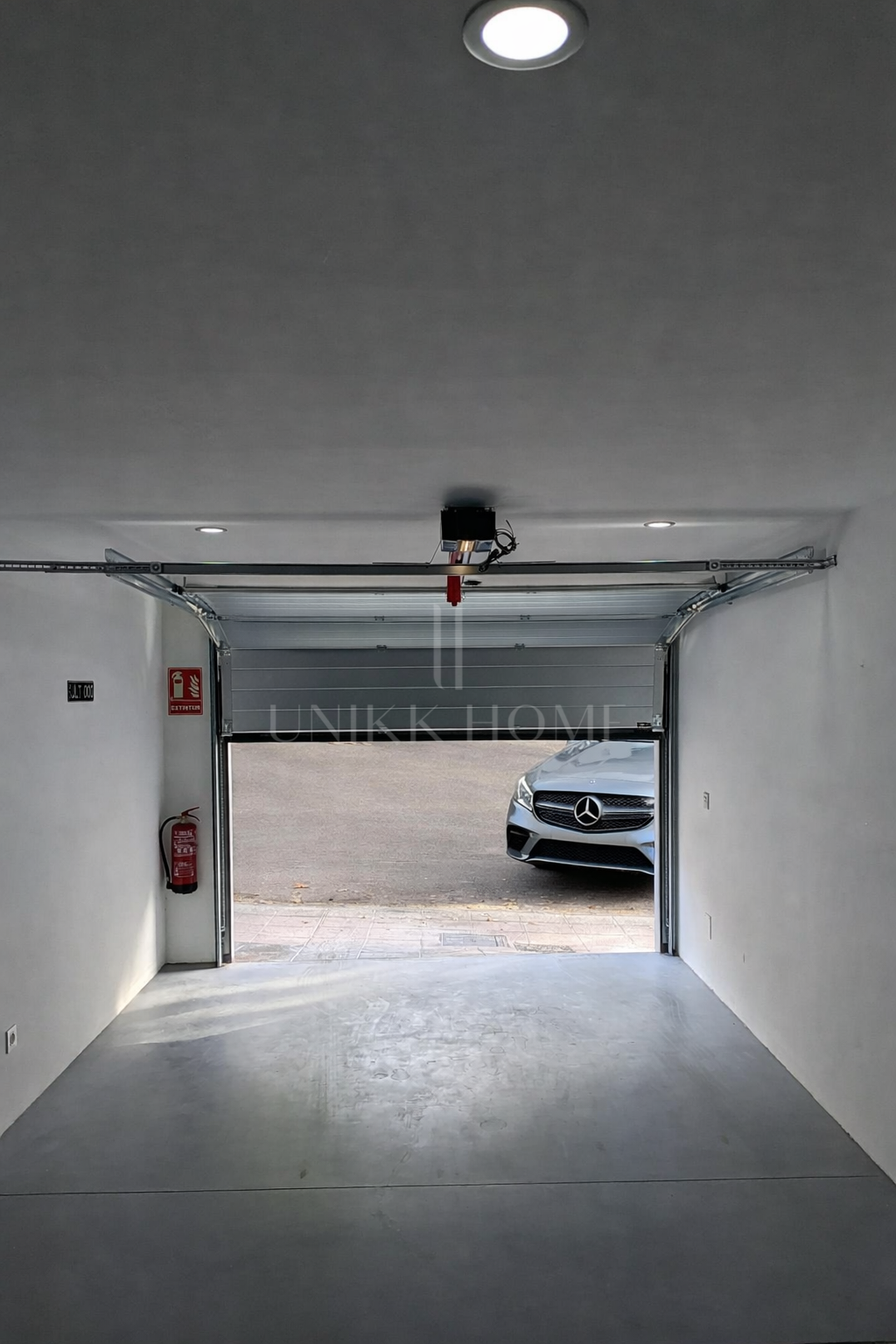 Modern Designer Townhouse in the Heart of Estepona, Walk to the Beach