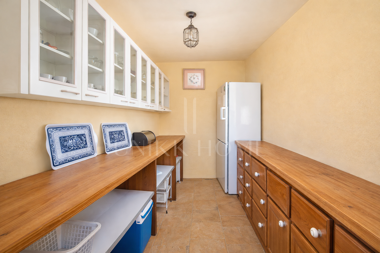 Panoramic Sea View Estate with Tourist License and Income Potential - near Sierra Bermeja, Estepona