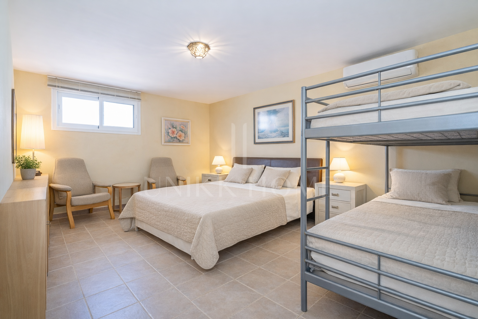 Panoramic Sea View Estate with Tourist License and Income Potential - near Sierra Bermeja, Estepona