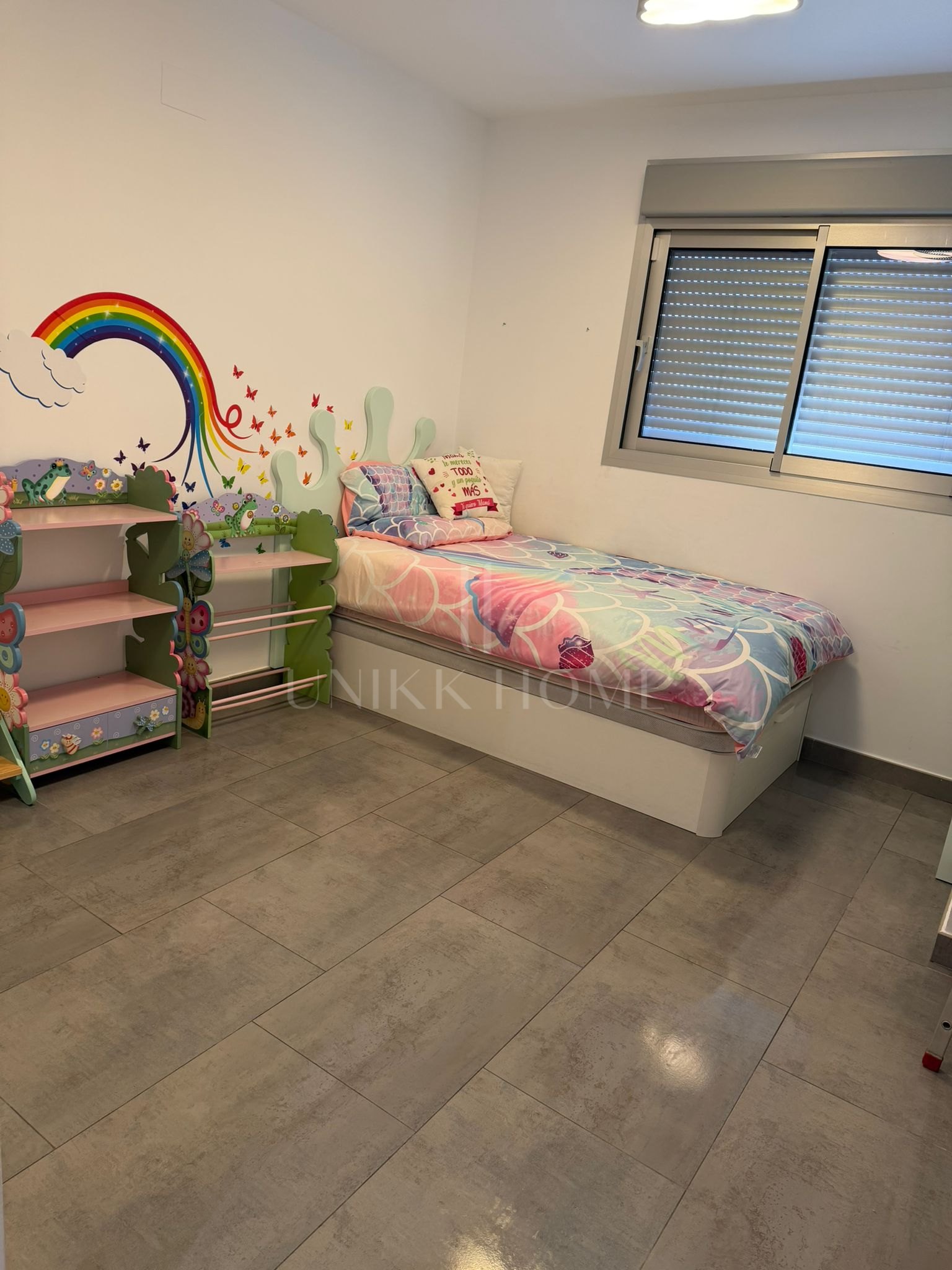 Moderno apartamento de 2 dormitorios en urbanización con sauna y gimnasio - Marqués de Guadalmina, Estepona Nueva Milla de Oro