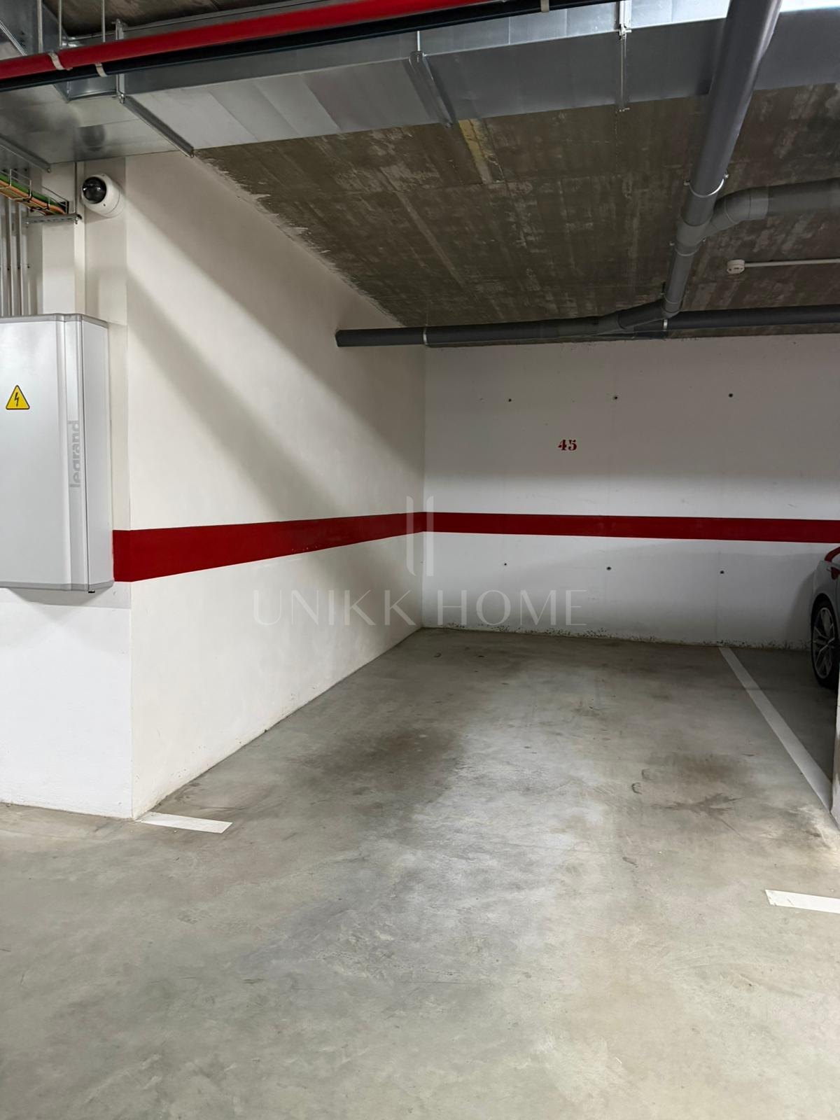 Moderno apartamento de 2 dormitorios en urbanización con sauna y gimnasio - Marqués de Guadalmina, Estepona Nueva Milla de Oro