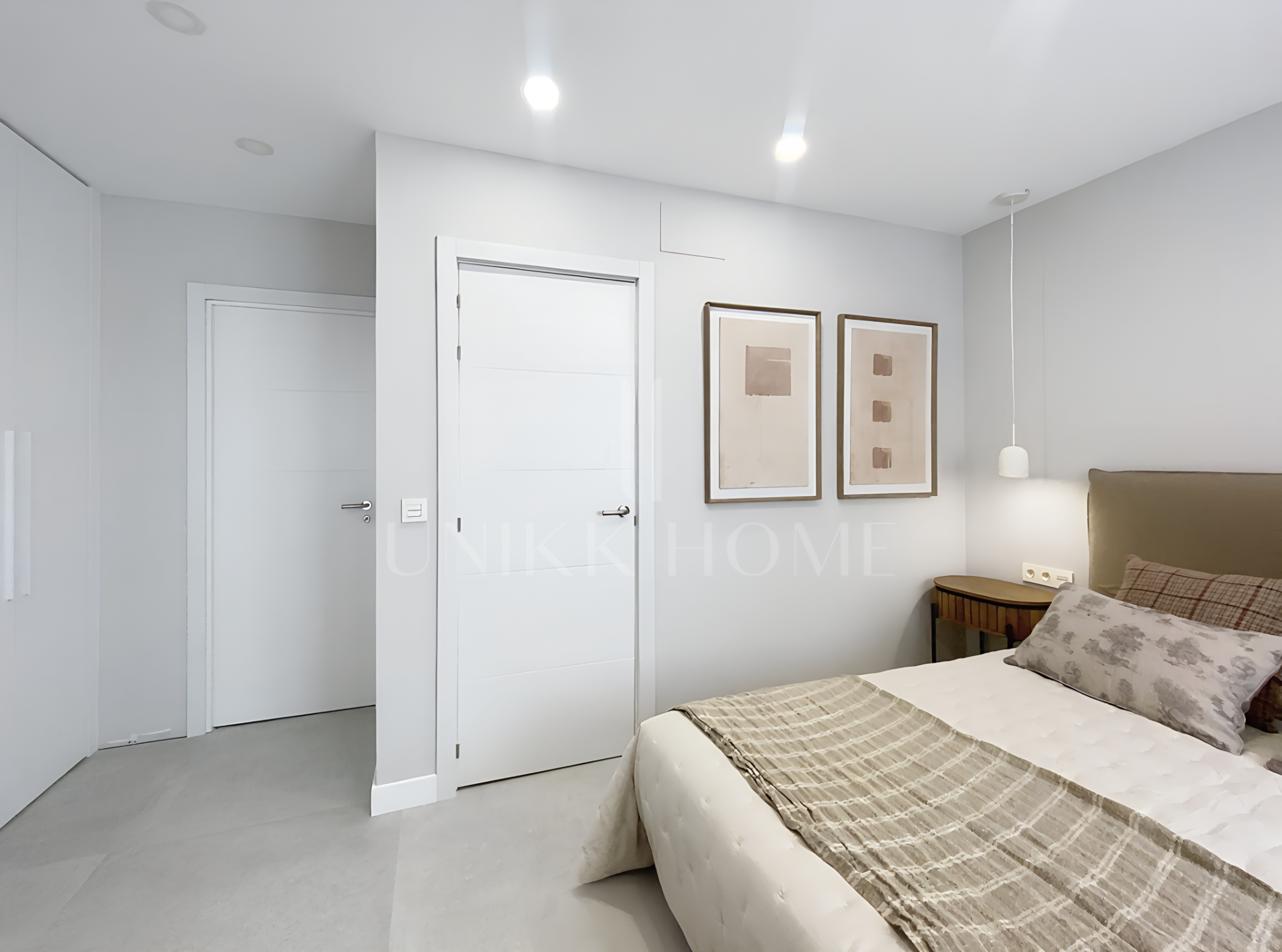 Renovated Seafront Apartment - Estepona Promenade