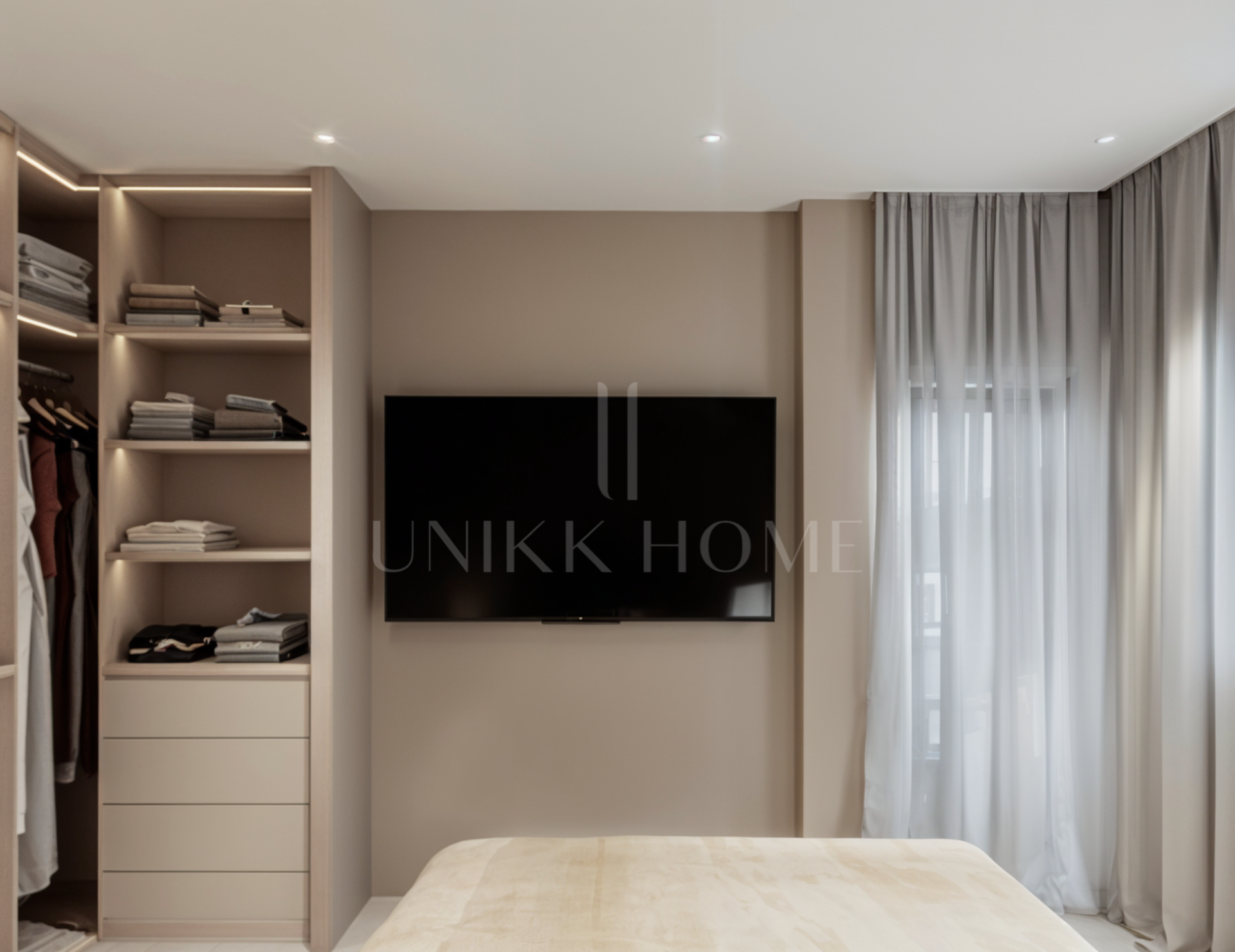 Apartamento reformado frente al mar - Paseo Marítimo de Estepona