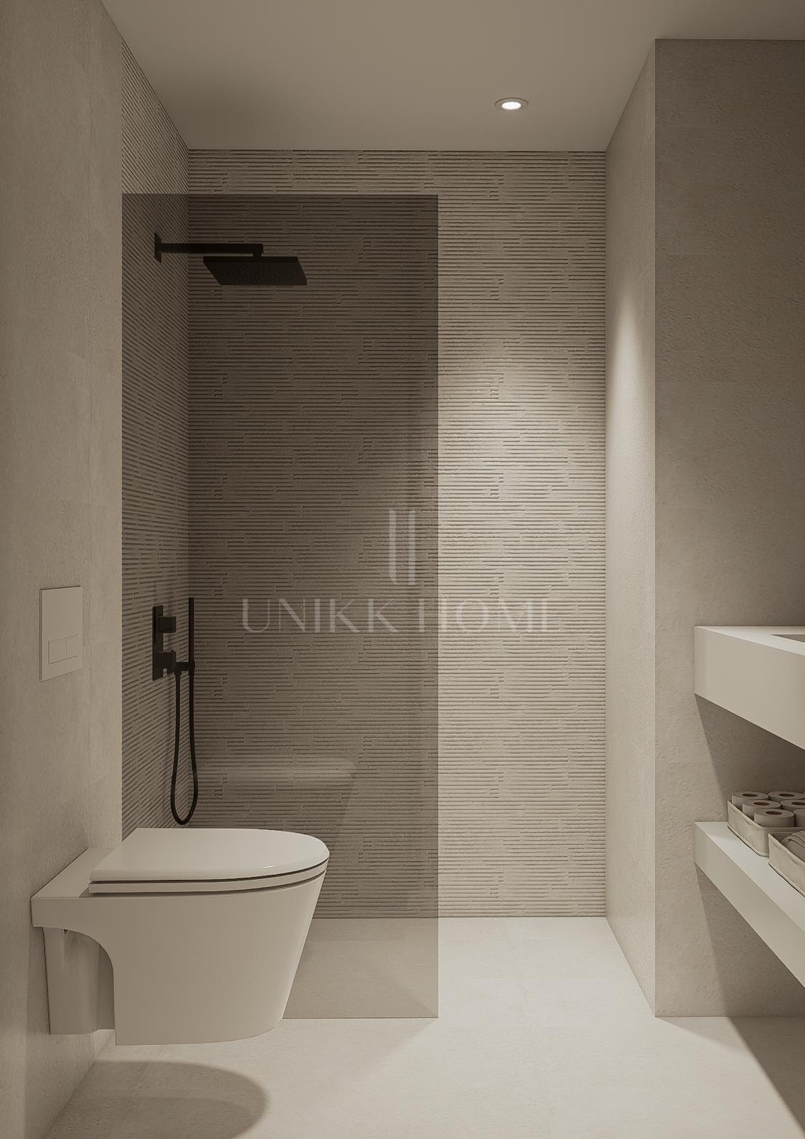 Apartamento reformado frente al mar - Paseo Marítimo de Estepona