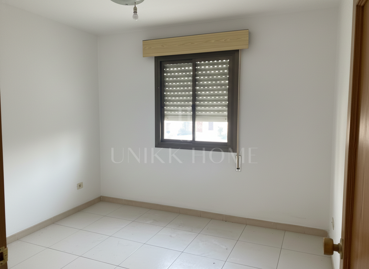 Spacious townhouse in Calvario, Estepona, with private patio and terraces