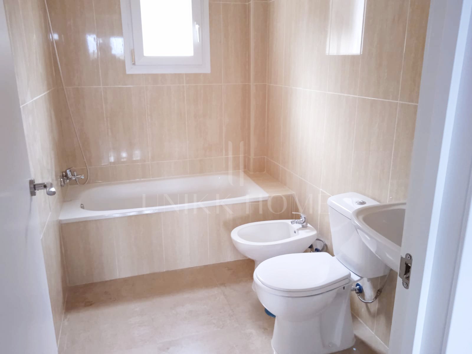 Ático dúplex a estrenar cerca de la playa en Alcorrín, Manilva