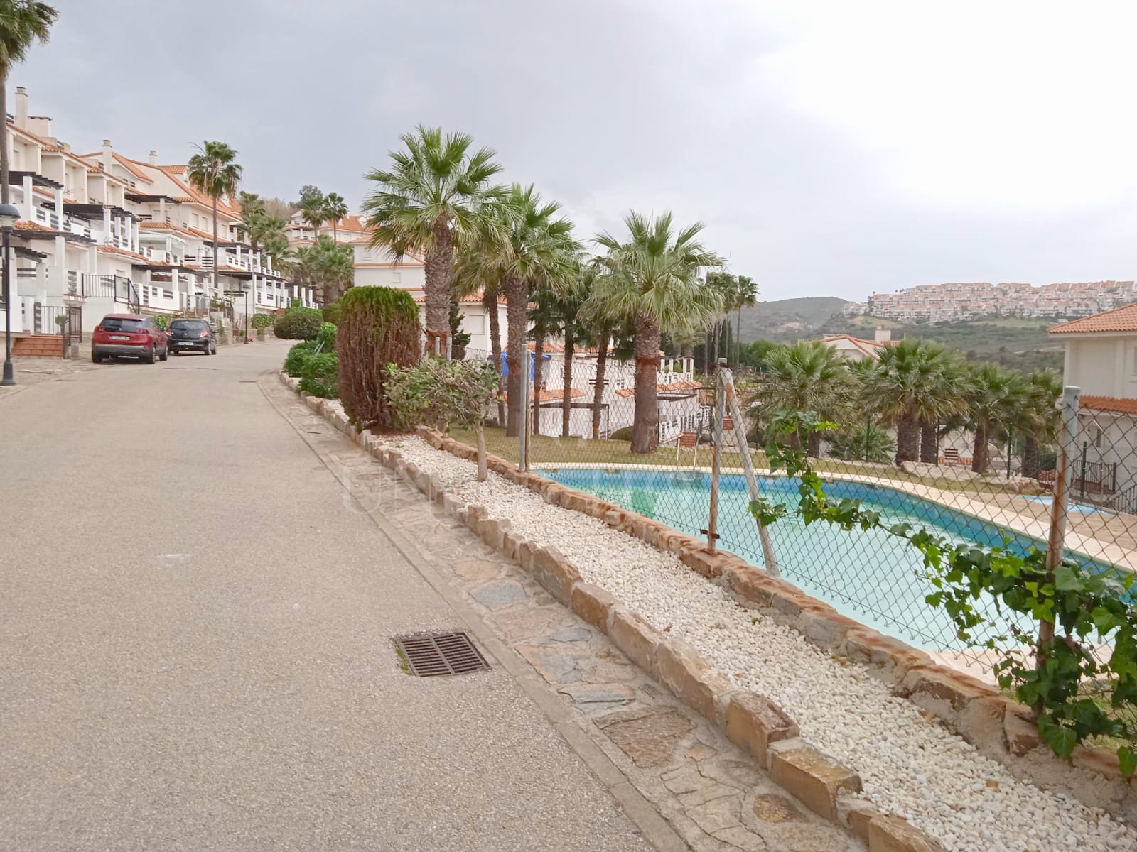 Ático dúplex a estrenar cerca de la playa en Alcorrín, Manilva