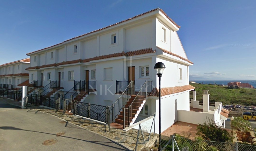 Ático dúplex a estrenar cerca de la playa en Alcorrín, Manilva